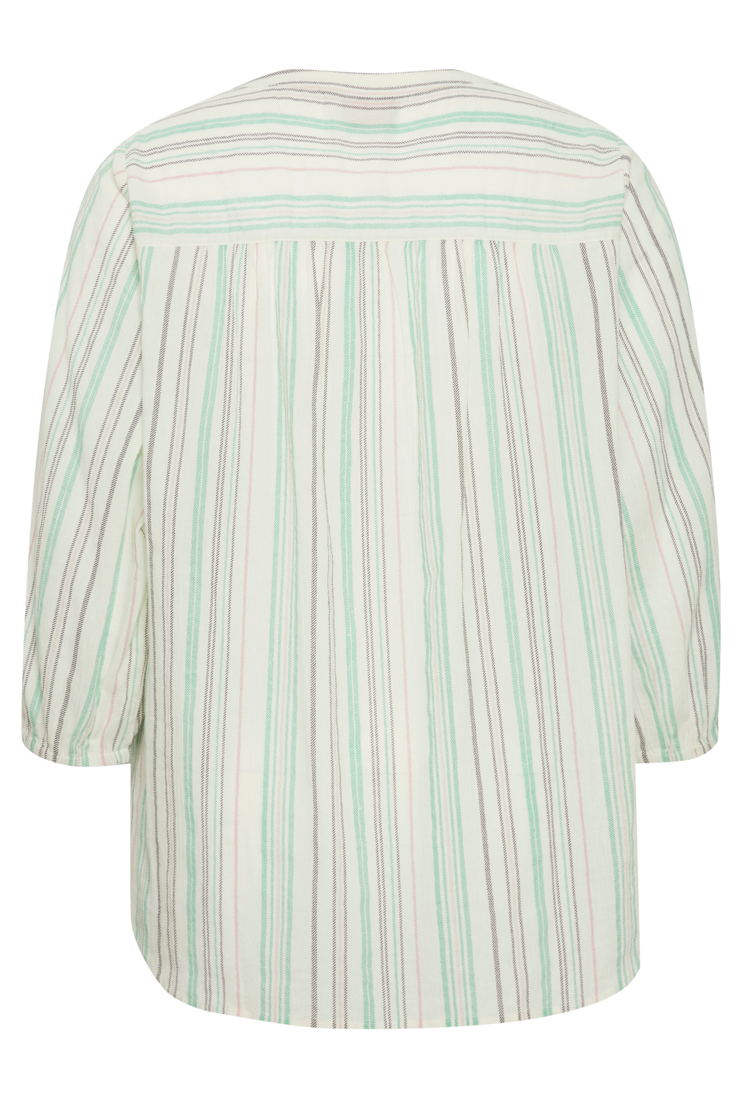 Blouse met korte mouwen PACK BACK 20613752-202818