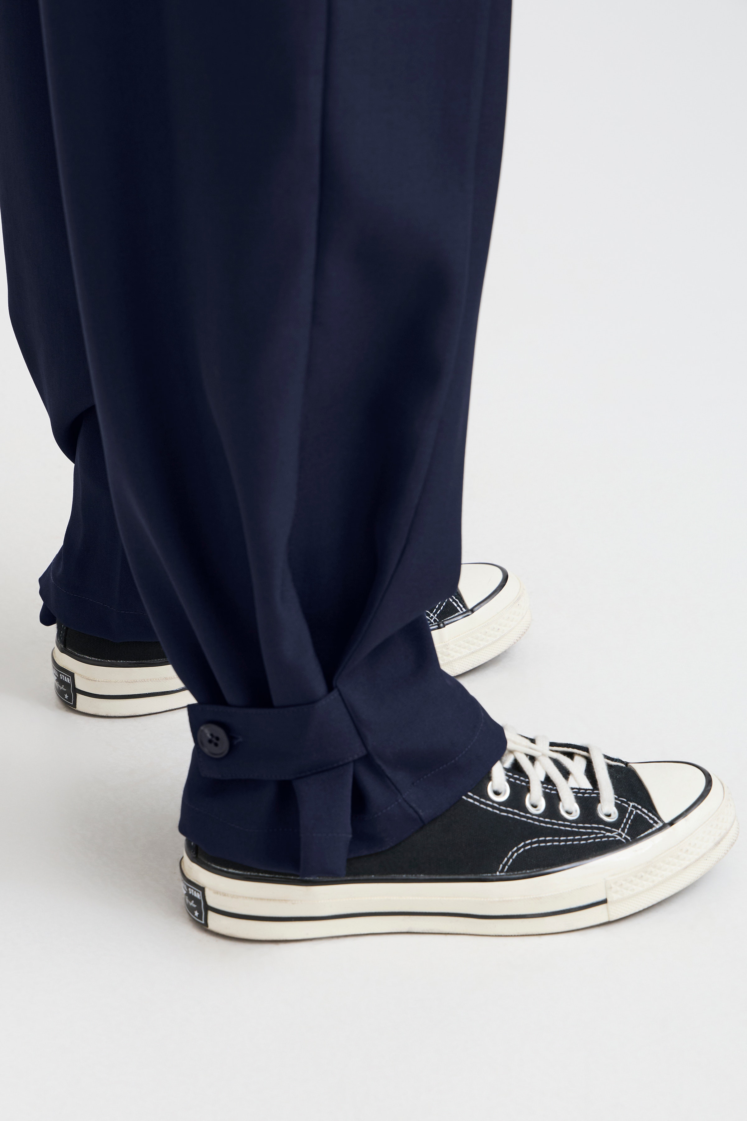 IXPETRA Bukser LOOKBOOK DETAIL 20123616-194010