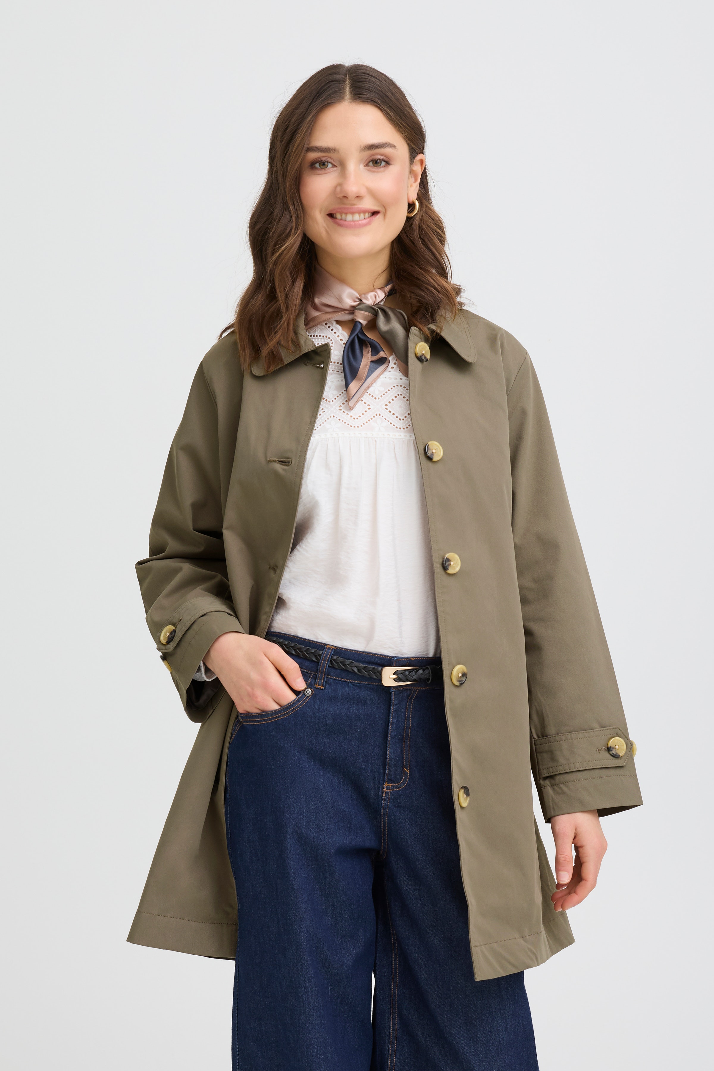 FRTRINA Ytterplagg LOOKBOOK DETAIL 20615658-180516