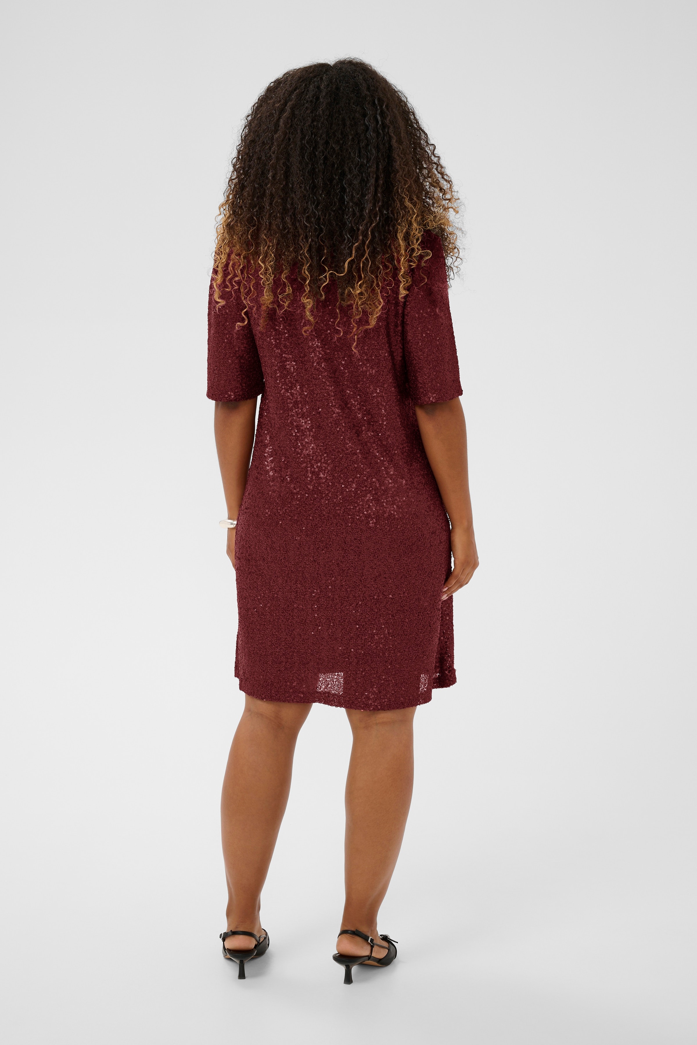 CRDiddi KlÃ¤nning LOOKBOOK BACK 10614506-191522