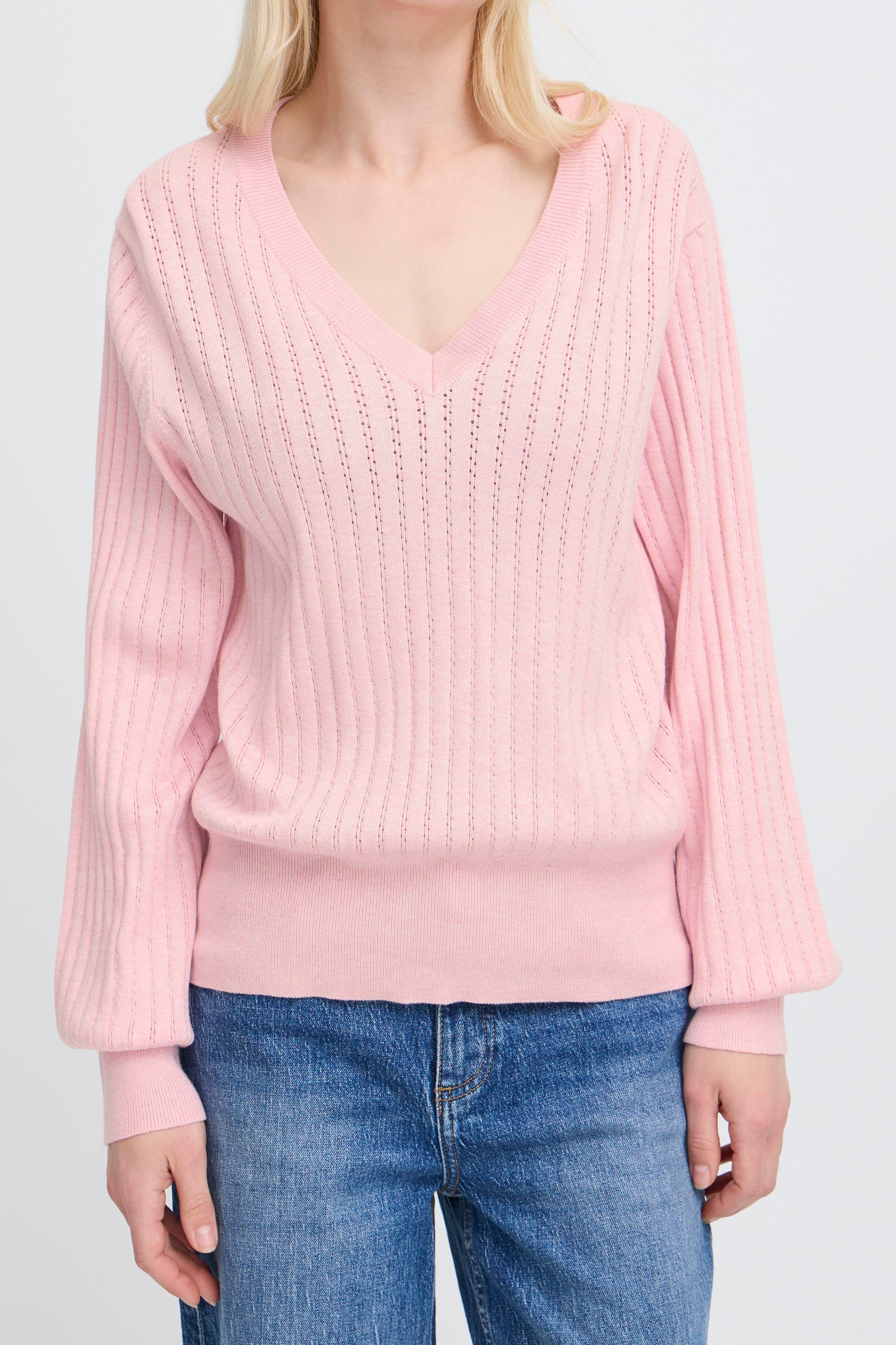 BYMMORLA Pullover LOOKBOOK DETAIL 20817143-1328041