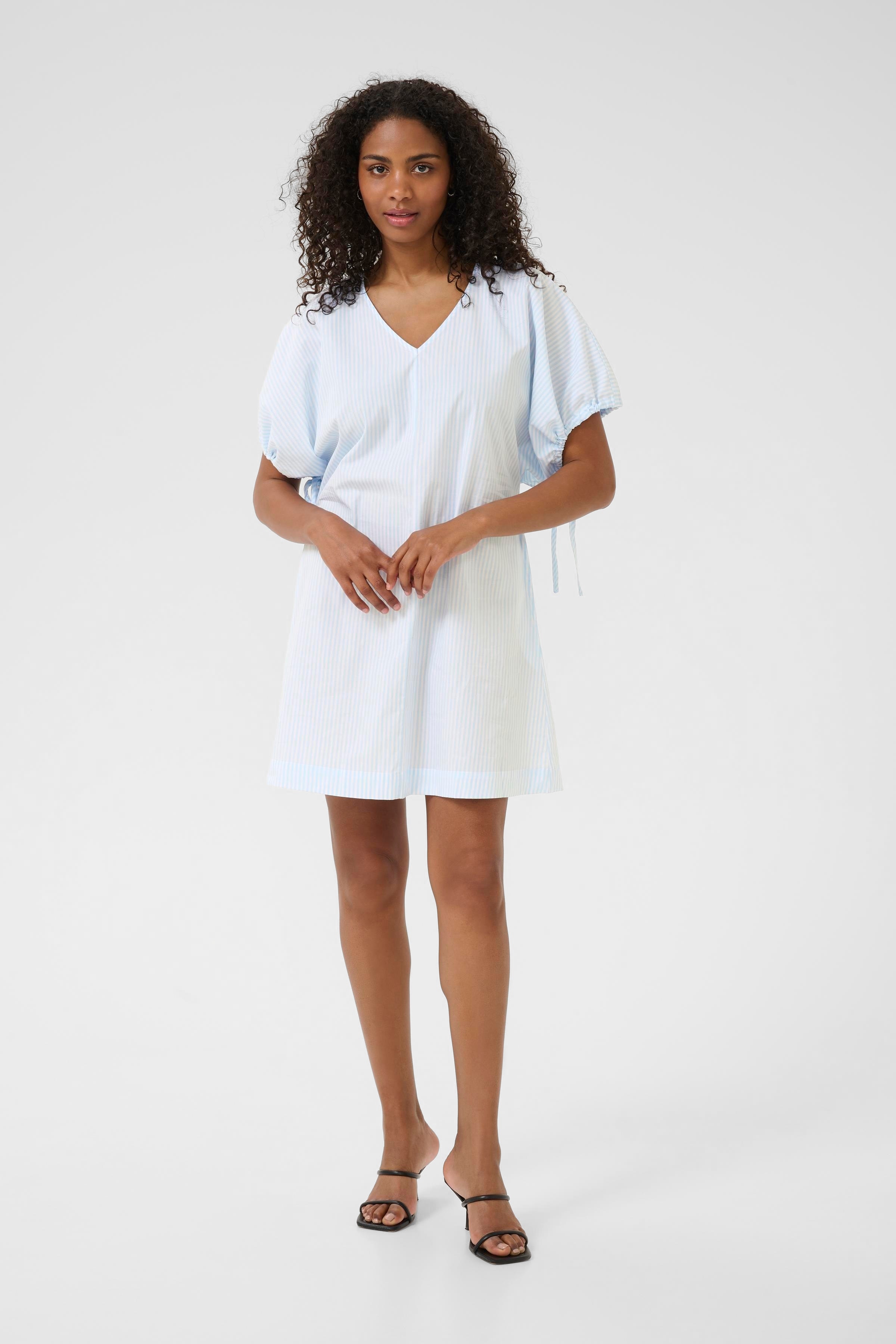 KAbeth Kjole LOOKBOOK FRONT 10509938-107434