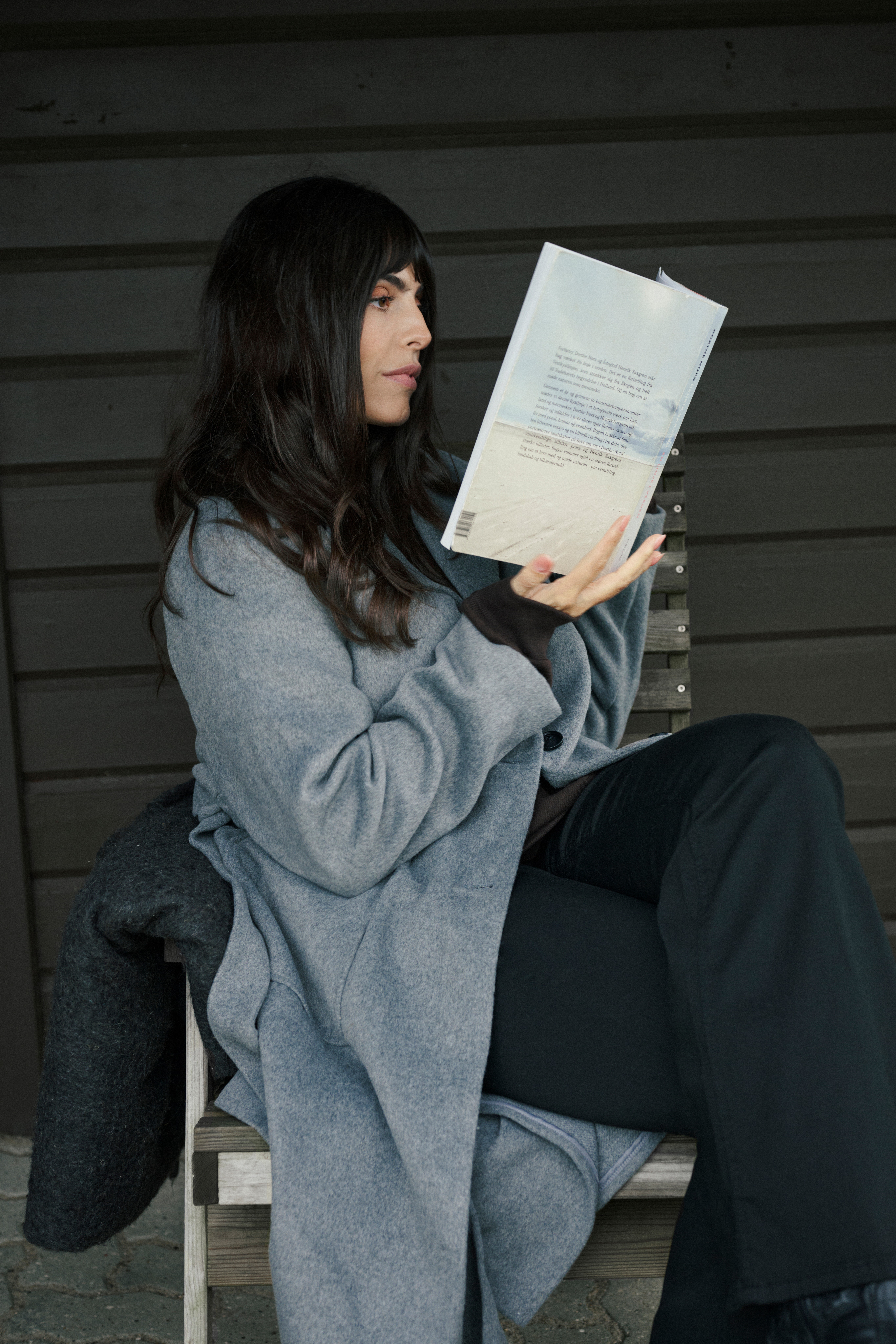 KCelina KÃ¥pe LOCATION NONE 10583491-100123