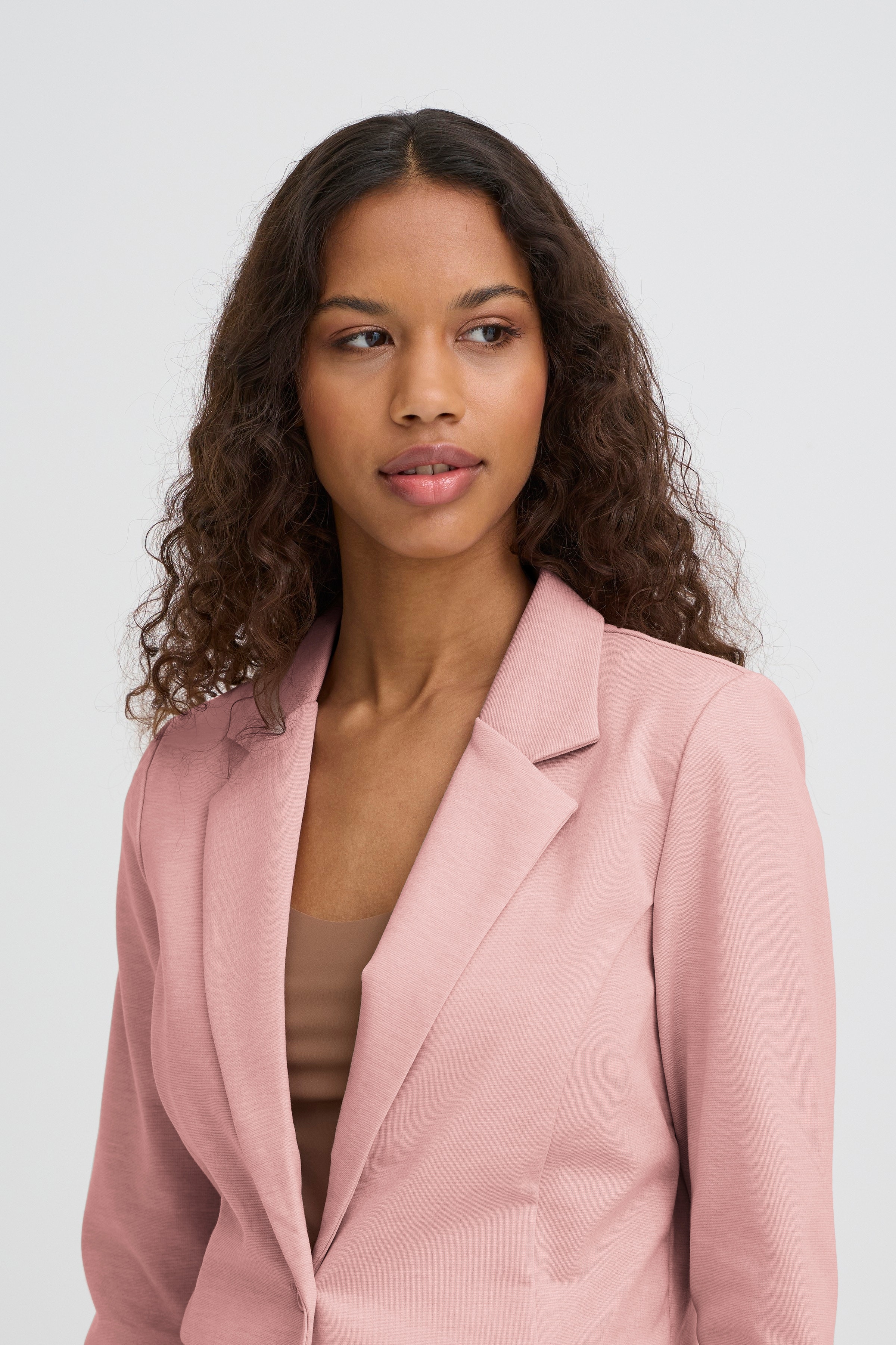 IHKATE Blazer LOOKBOOK DETAIL 20101801-12524