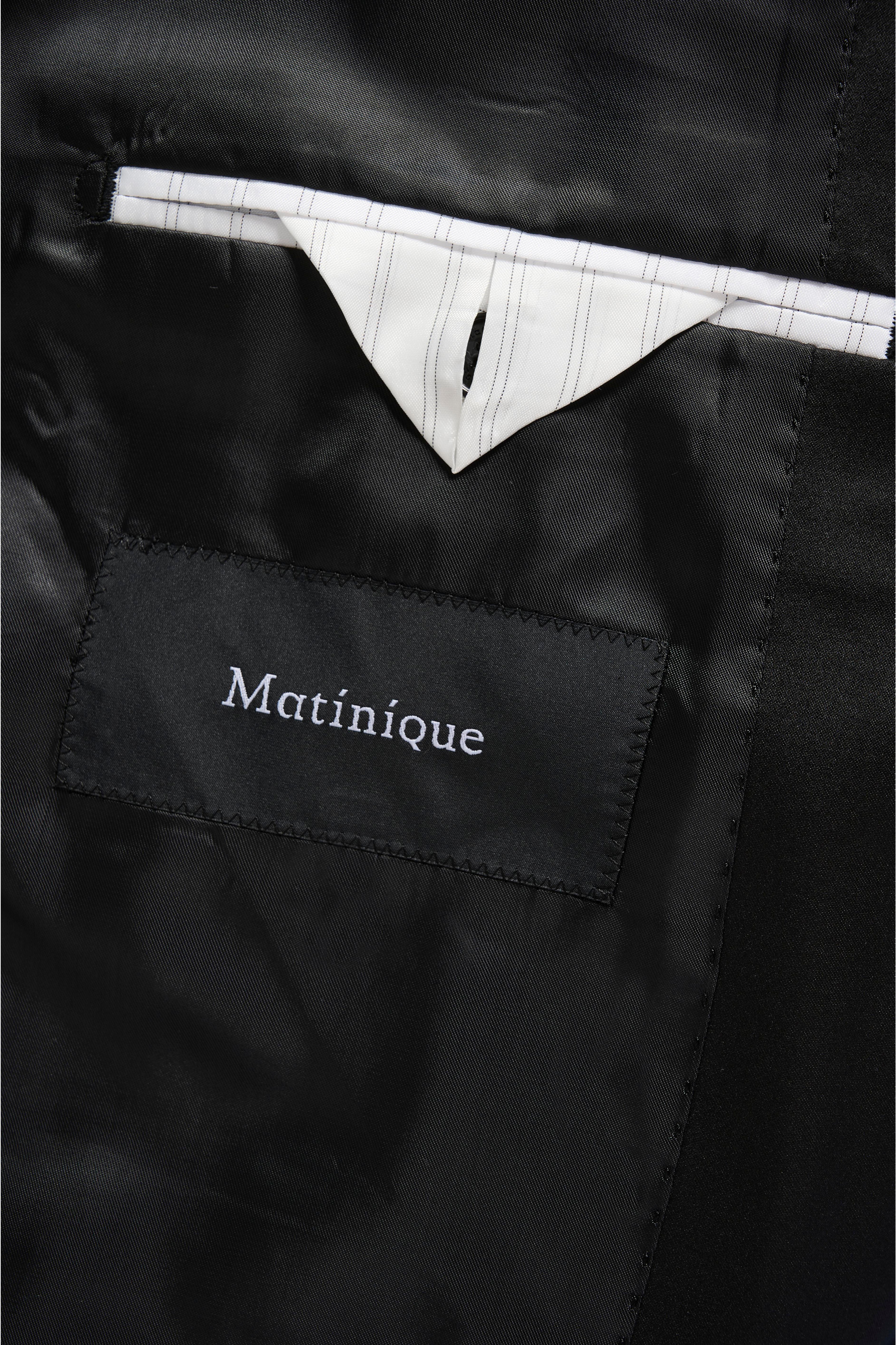 MAgeorge Blazer PACK DETAIL 30207685-20050