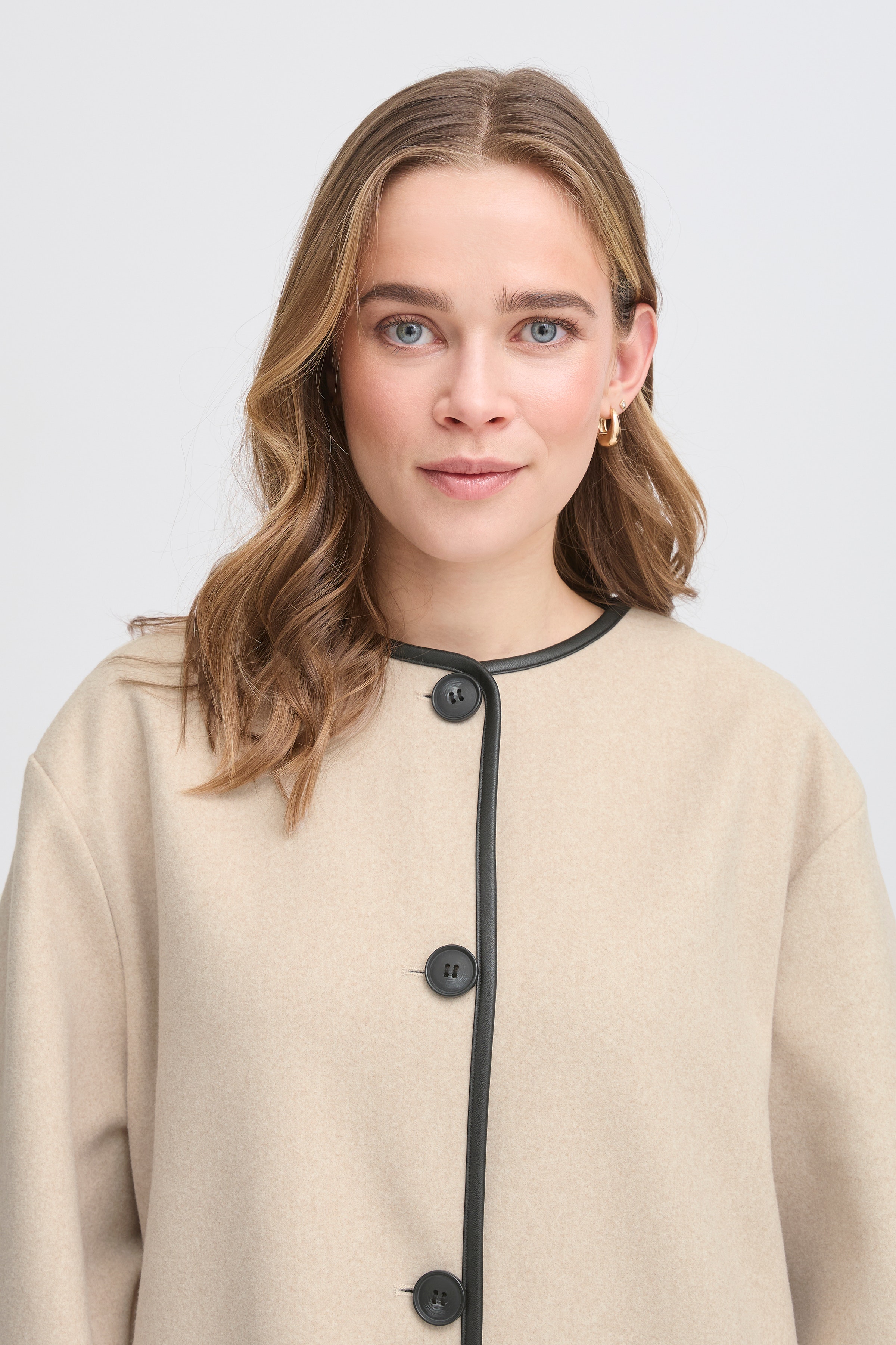 FRELISABETH Outerwear LOOKBOOK DETAIL 20615638-200662
