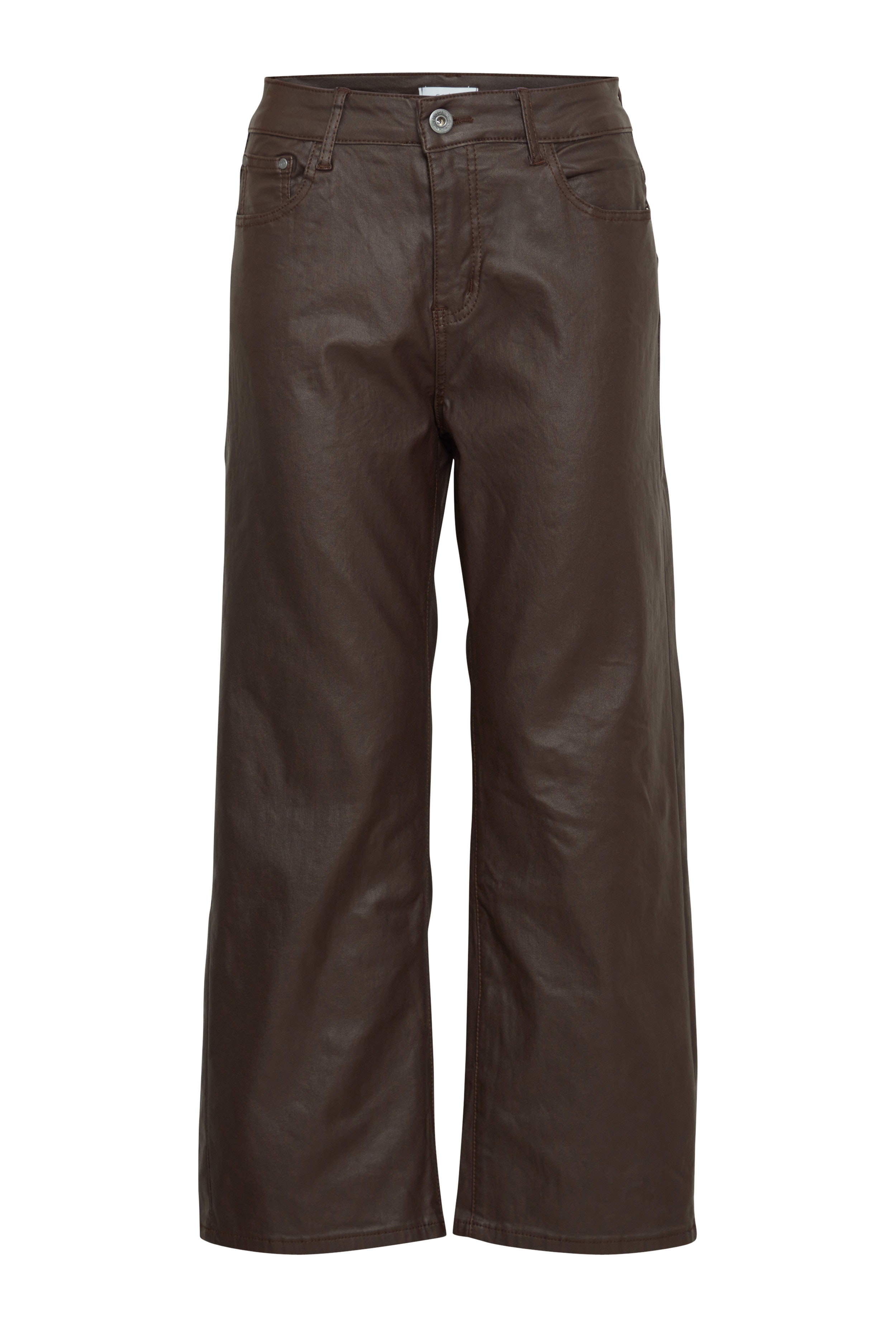 SBCOATED Trousers PACK FRONT 22100315-190912