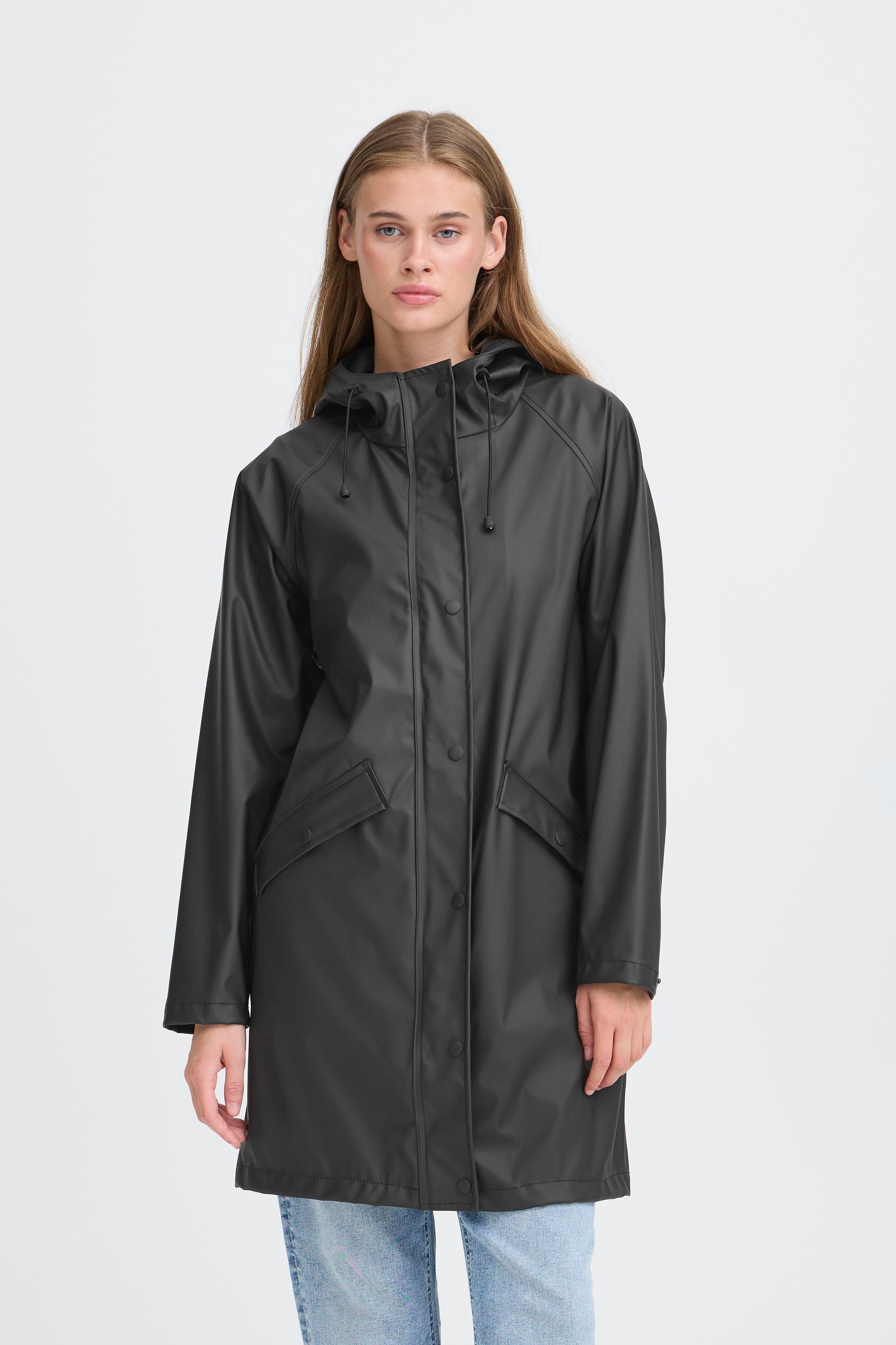 IHTAZI Rainwear LOOKBOOK FRONT 20102965-10001