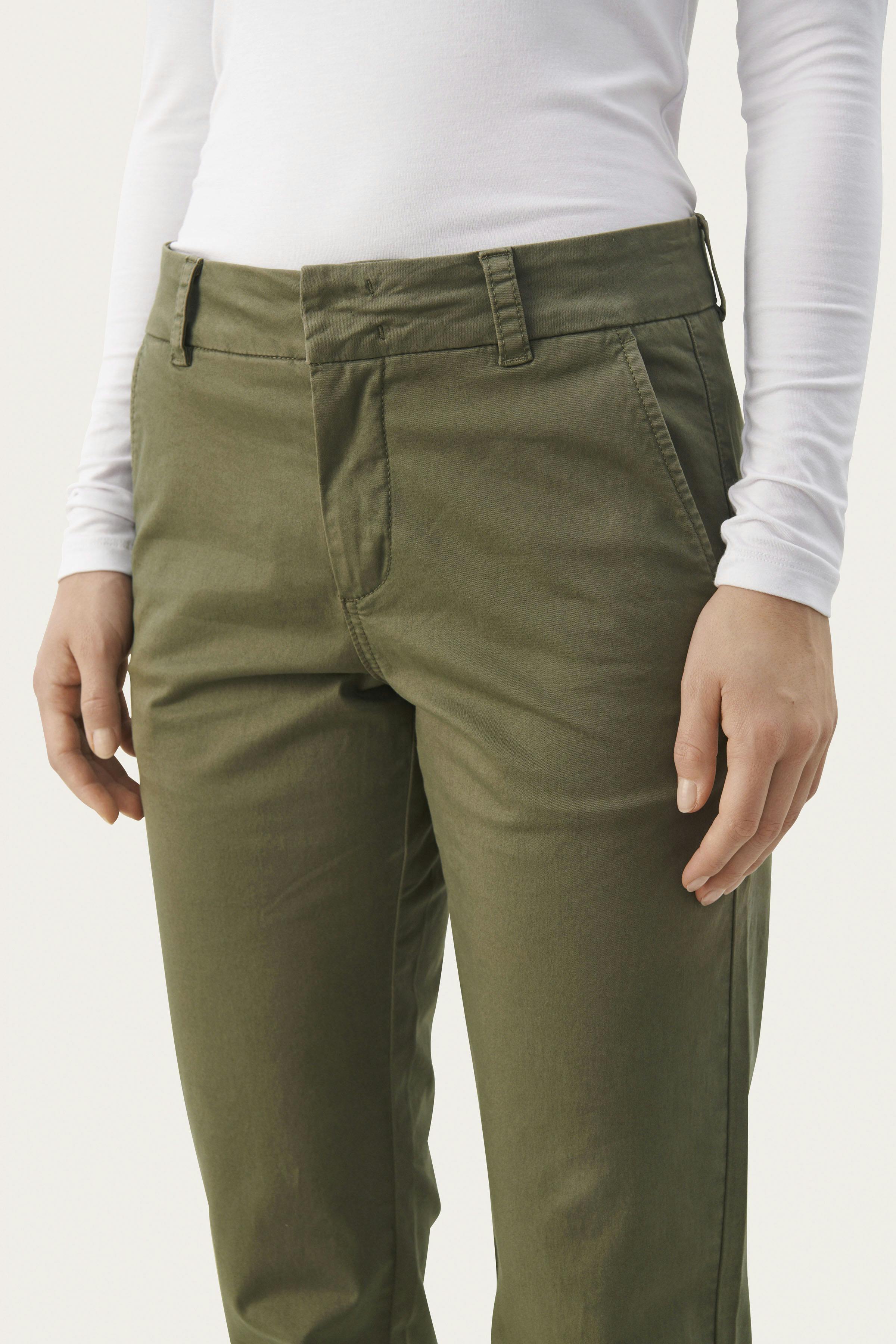 SoffynPW Trousers LOOKBOOK DETAIL 30308393-190510