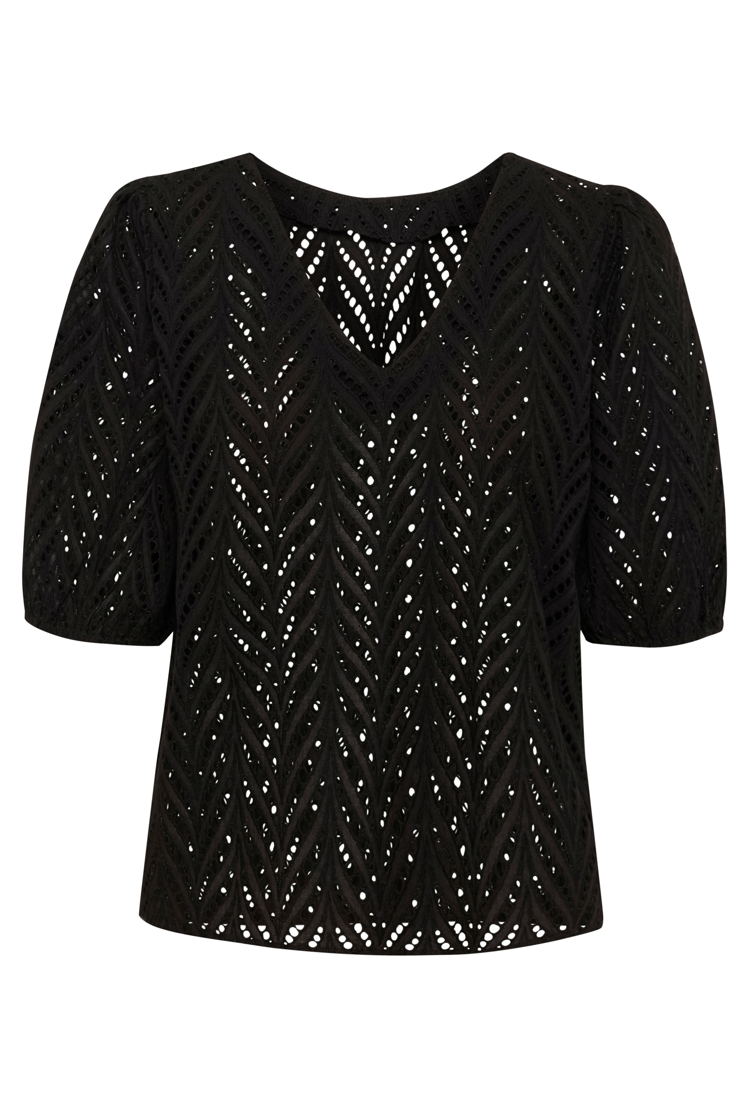 KAteri Bluse PACK FRONT 10510112-100121