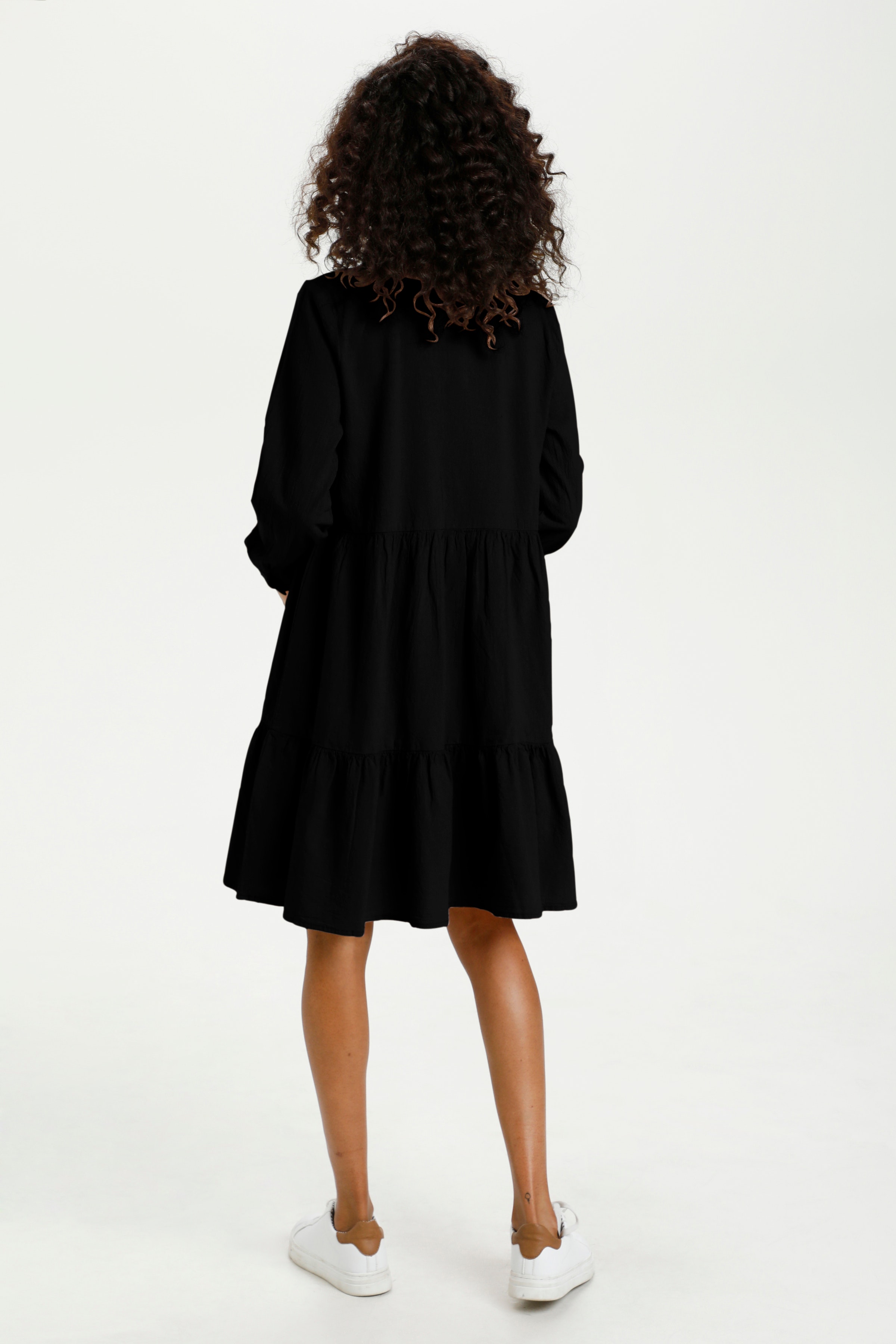 KAnaya Kjole LOOKBOOK BACK 10505399-100121