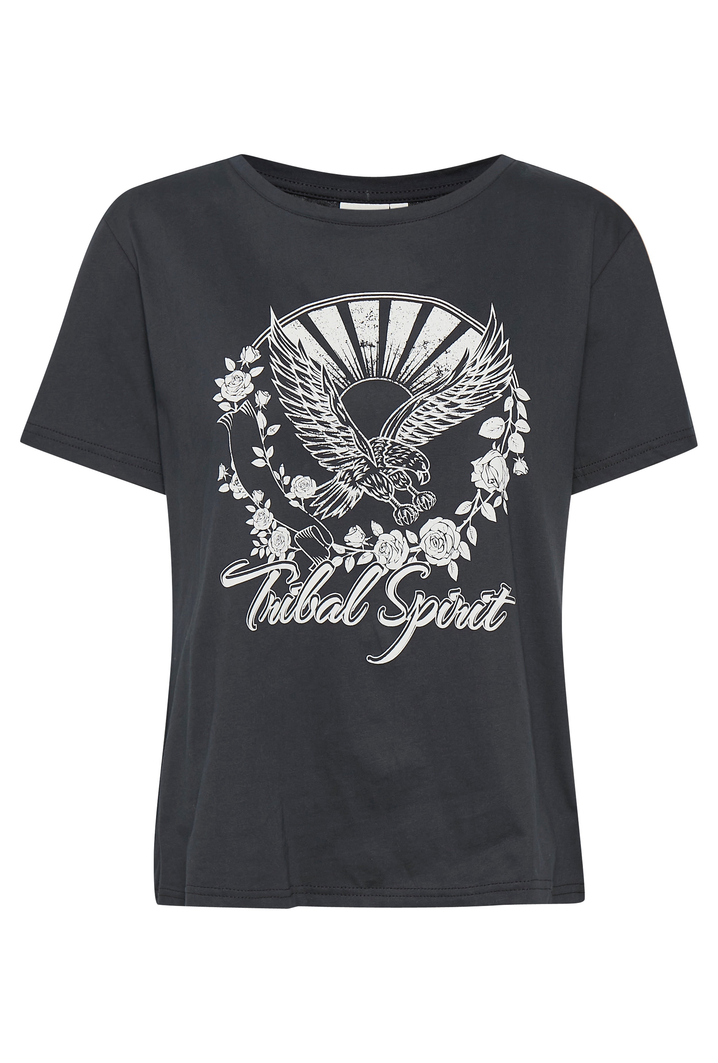 T-shirt PACK FRONT 10650605-100120