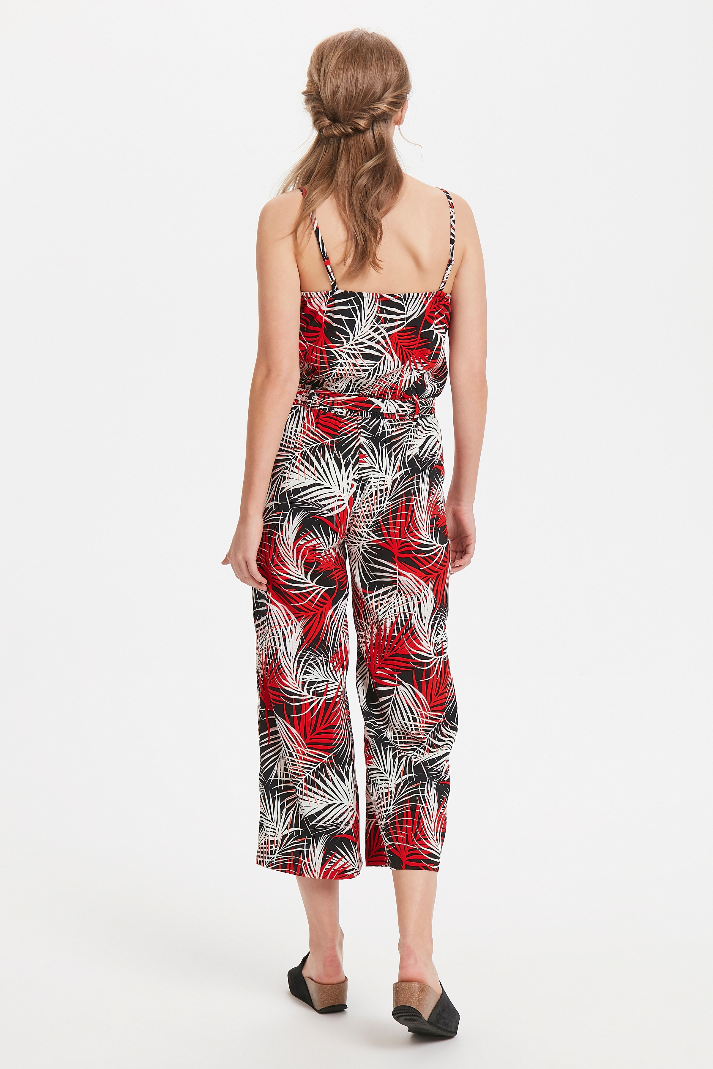 Jumpsuit LOOKBOOK BACK 20605926-69000