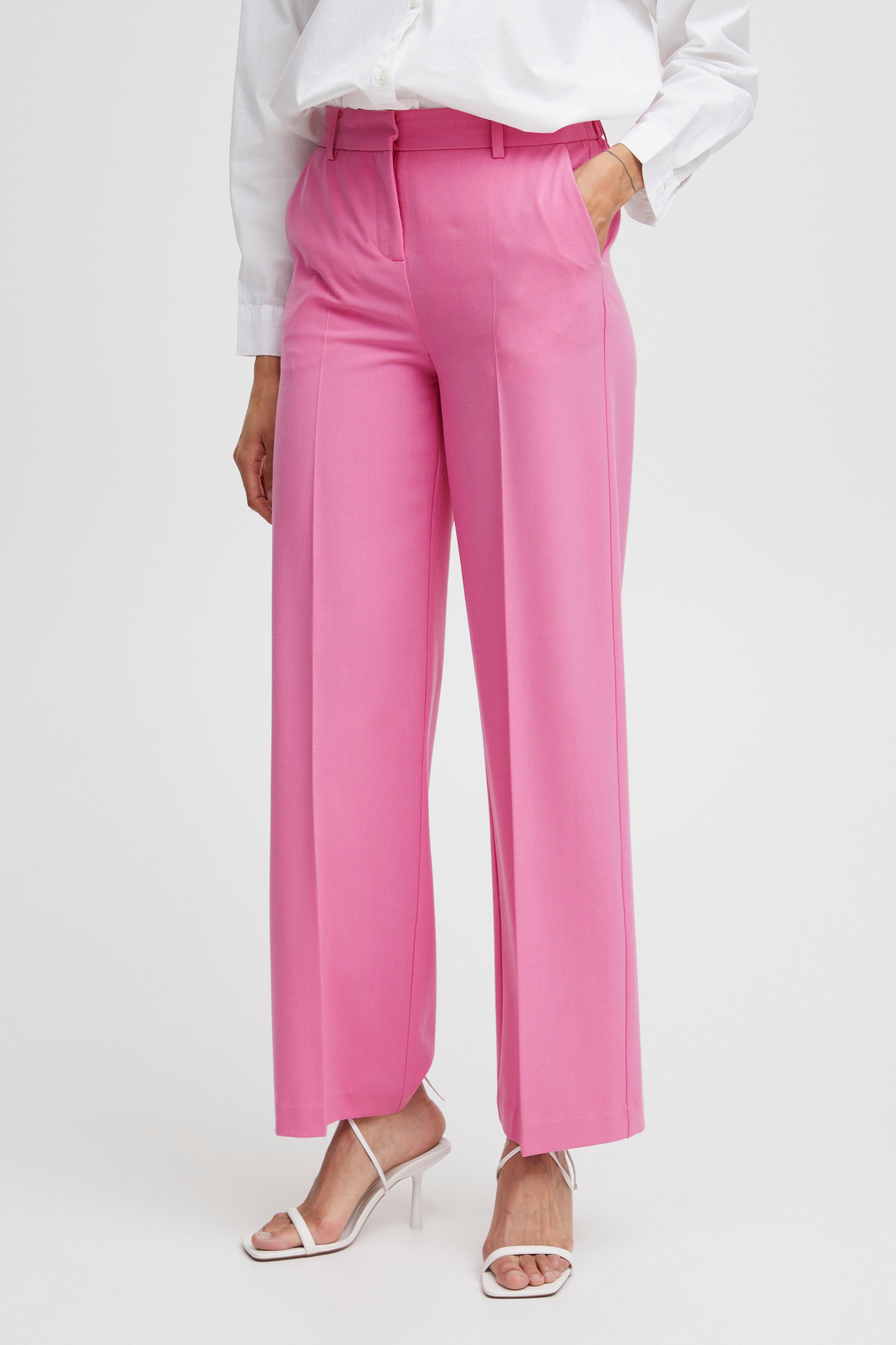 BYDANTA Trousers LOOKBOOK FRONT 20806640-172625