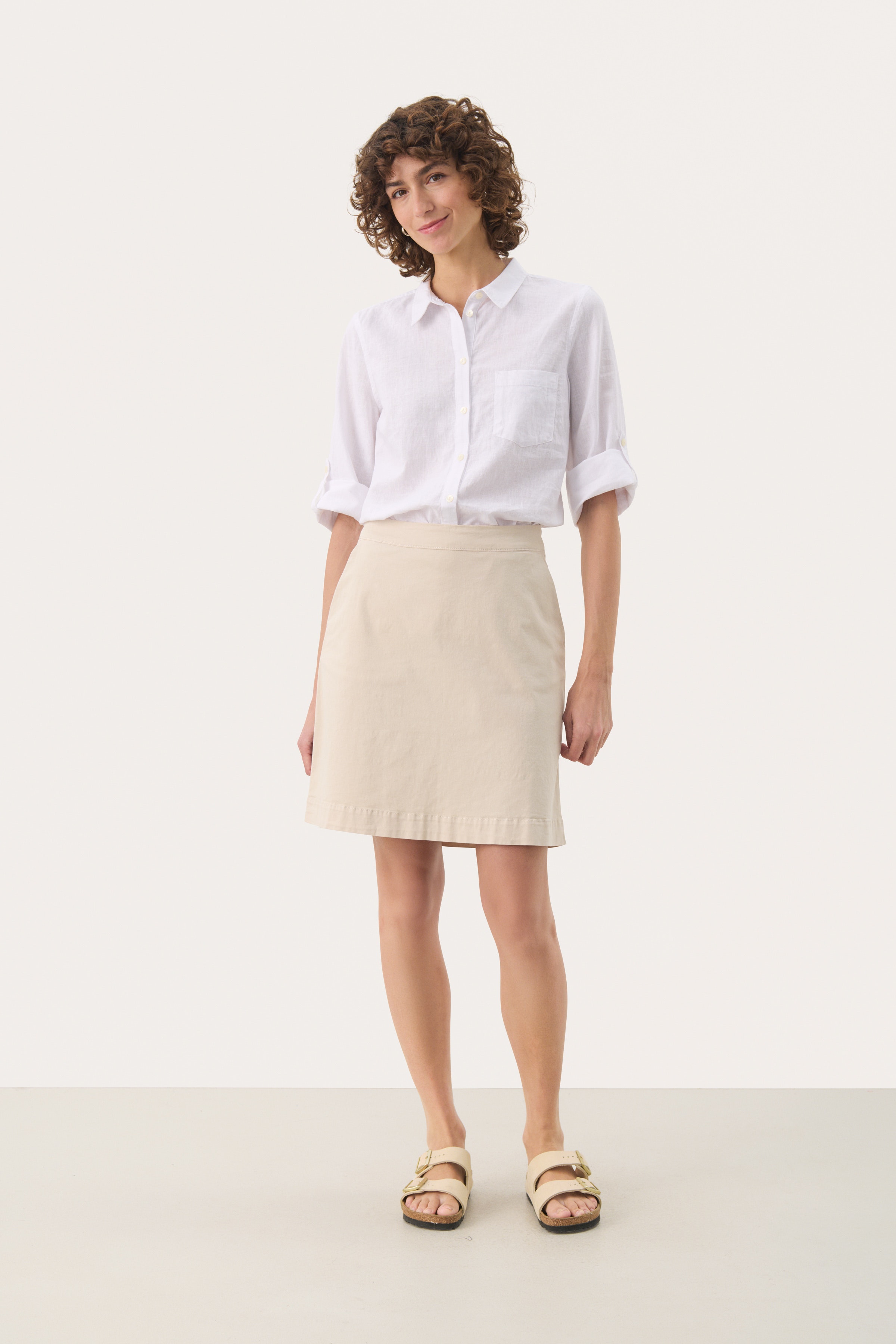 EvensasPW Nederdel LOOKBOOK FRONT 30309700-130400