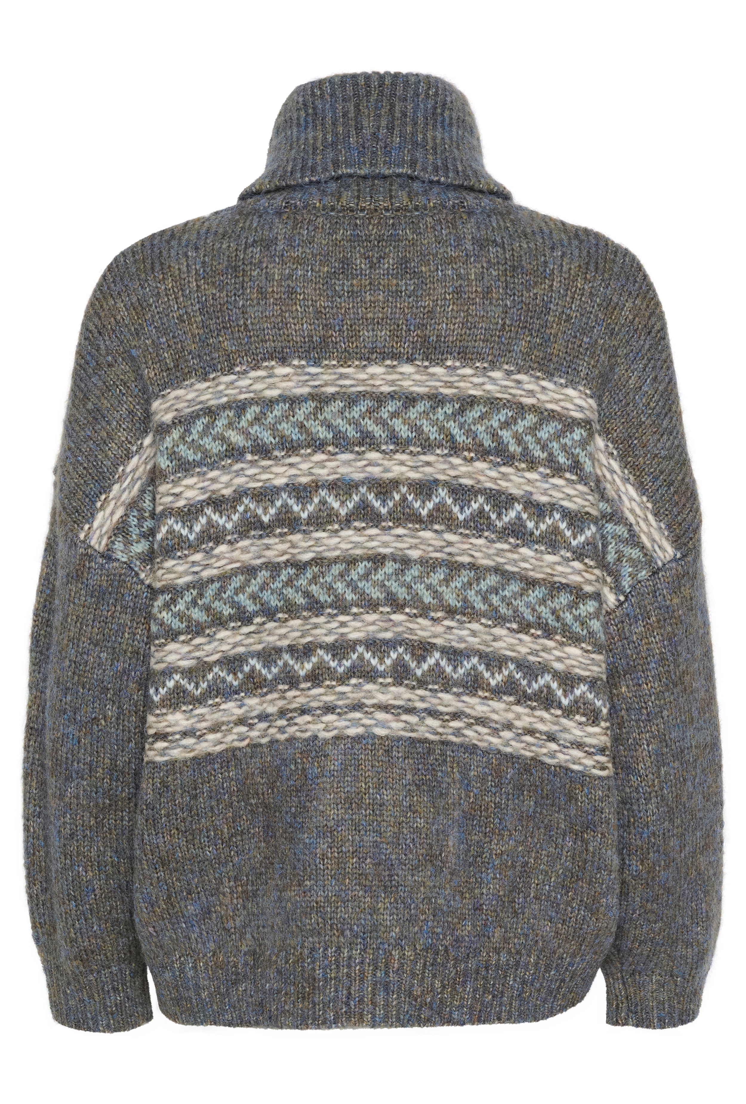 GargiSZ Pullover PACK BACK 30513451-183916