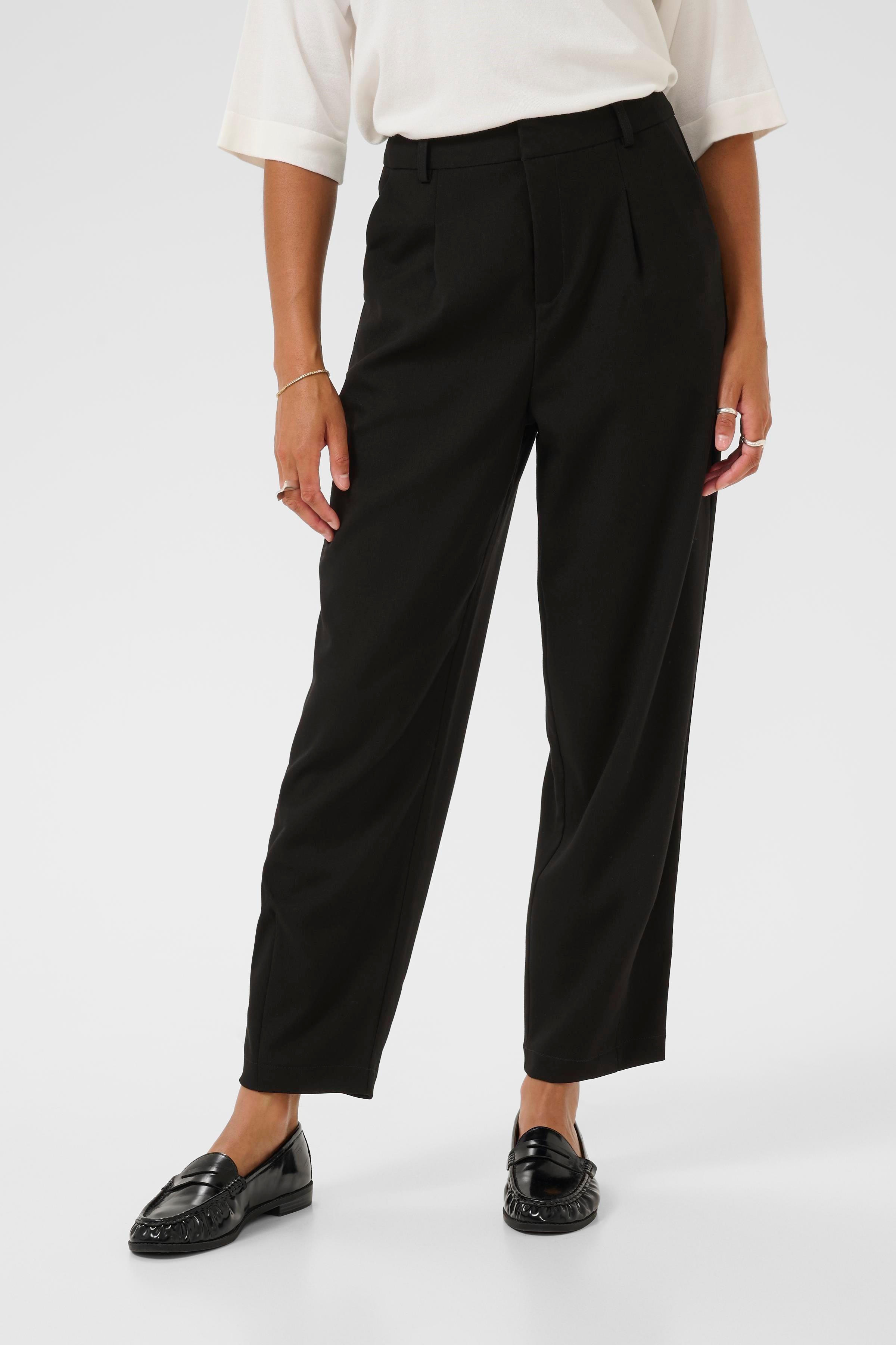 KAmerle Bukser LOOKBOOK FRONT 10511341-100121