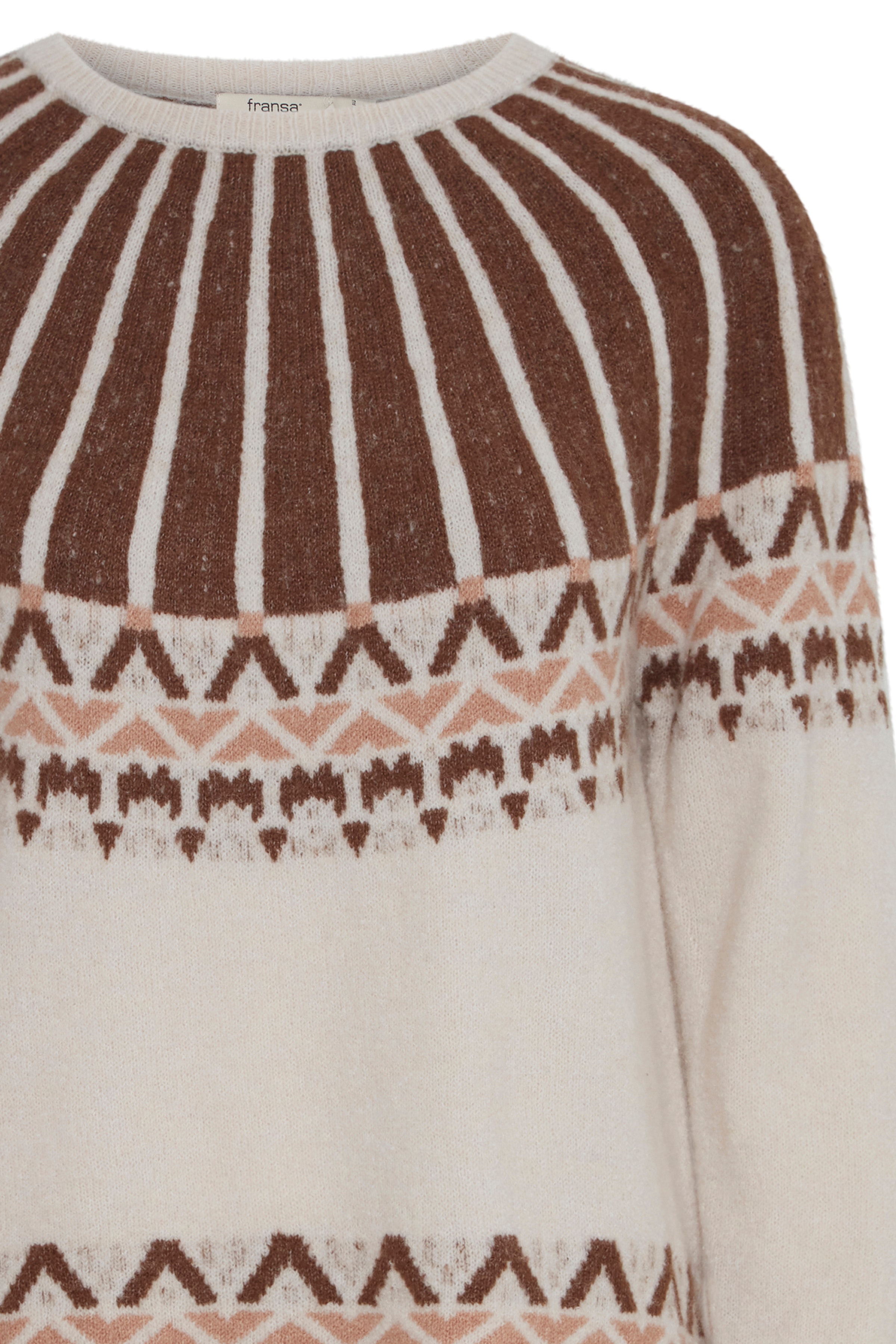 FRISABELLA Pullover PACK DETAIL 20614670-201449