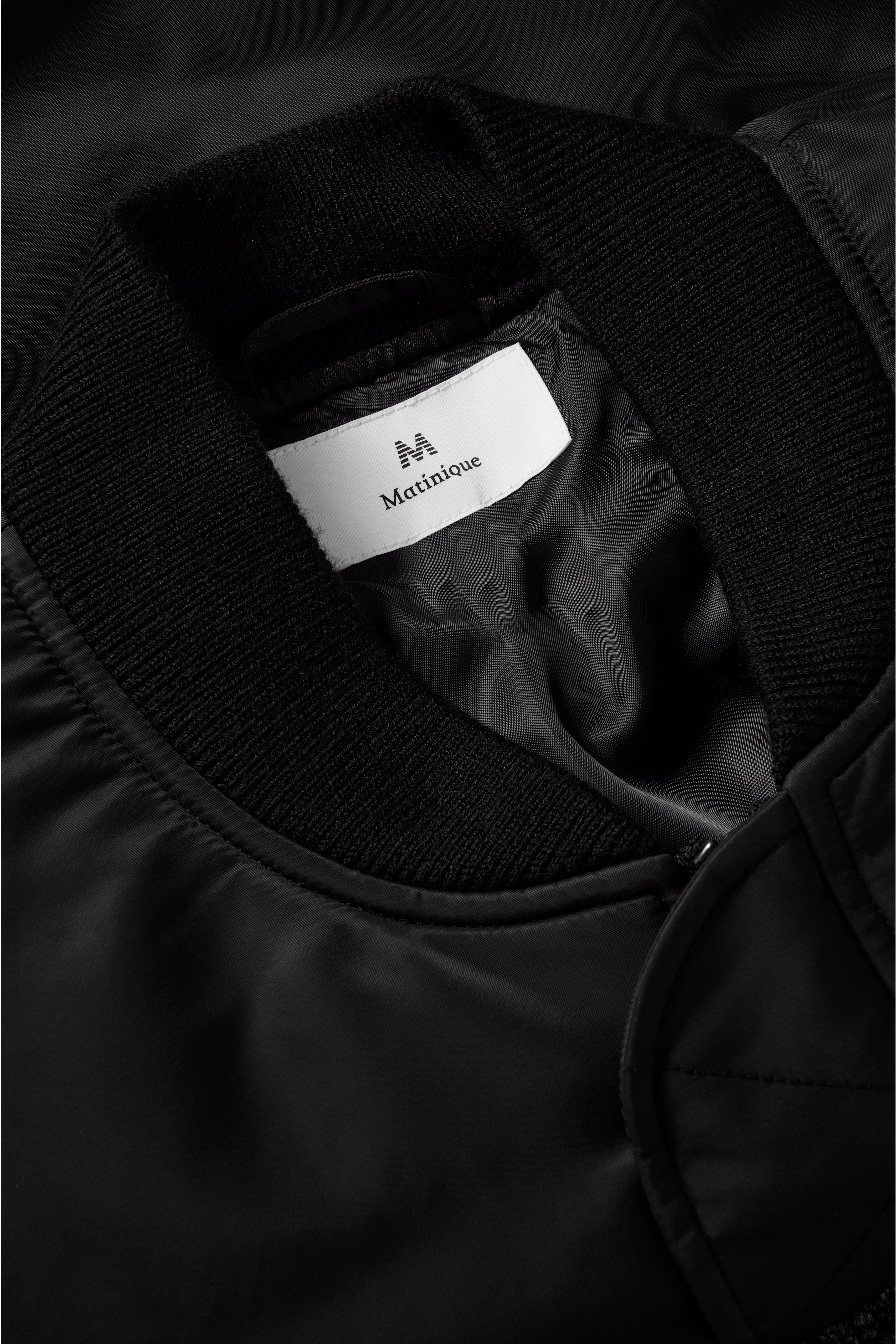 MAbatley M73 Bomber jacket PACK DETAIL 30208862-300275