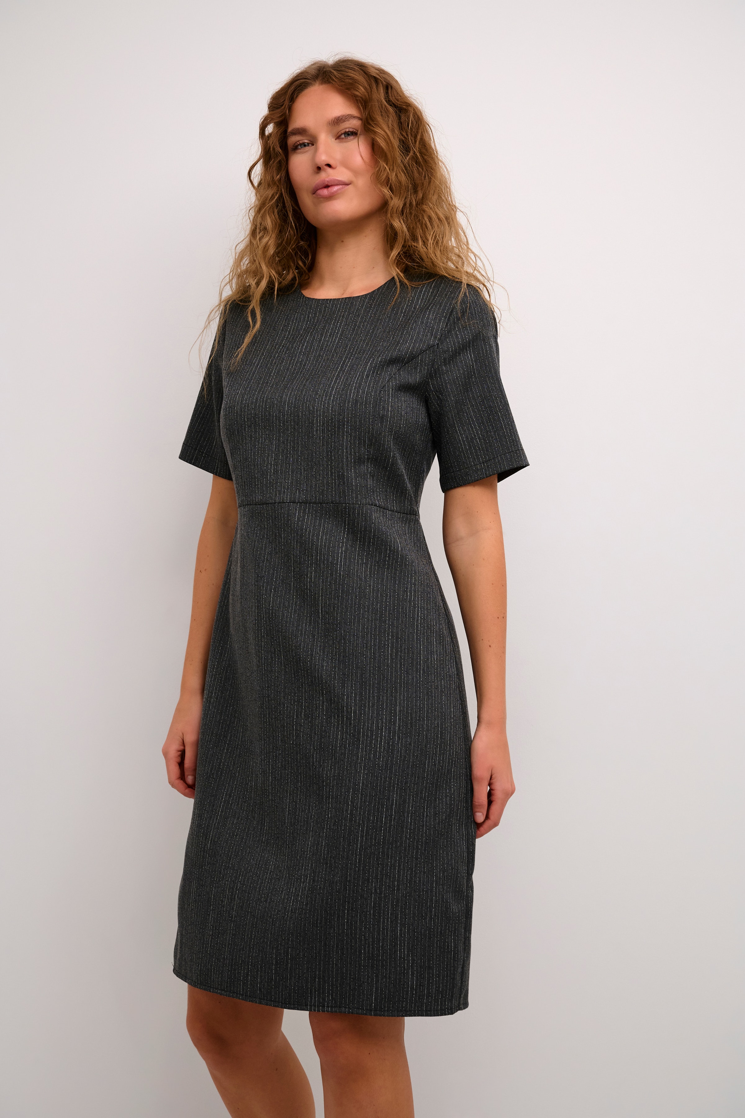 KAvilda Kjole LOOKBOOK FRONT 10509187-106584