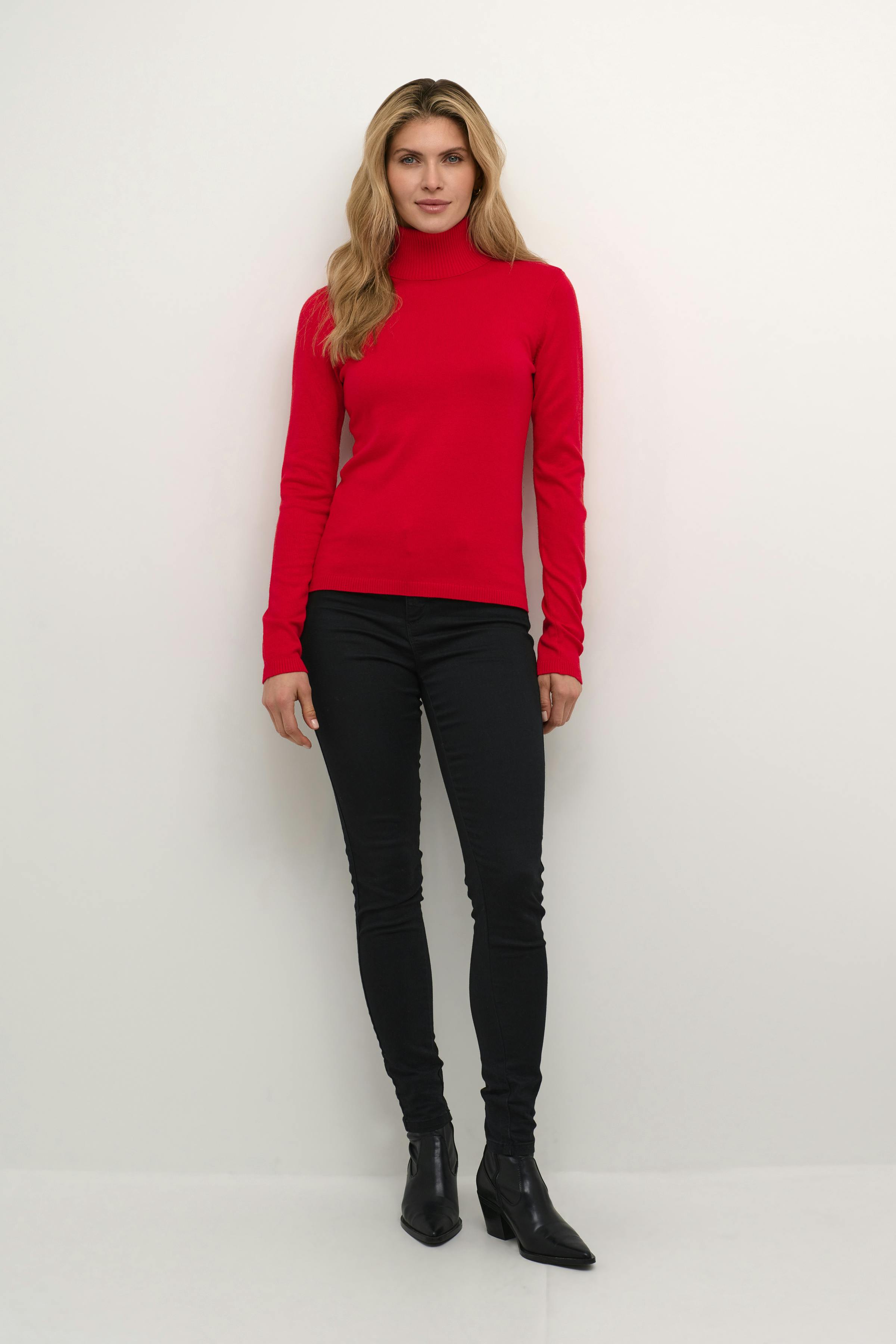 CUannemarie Pullover LOOKBOOK FRONT 50105145-1816631