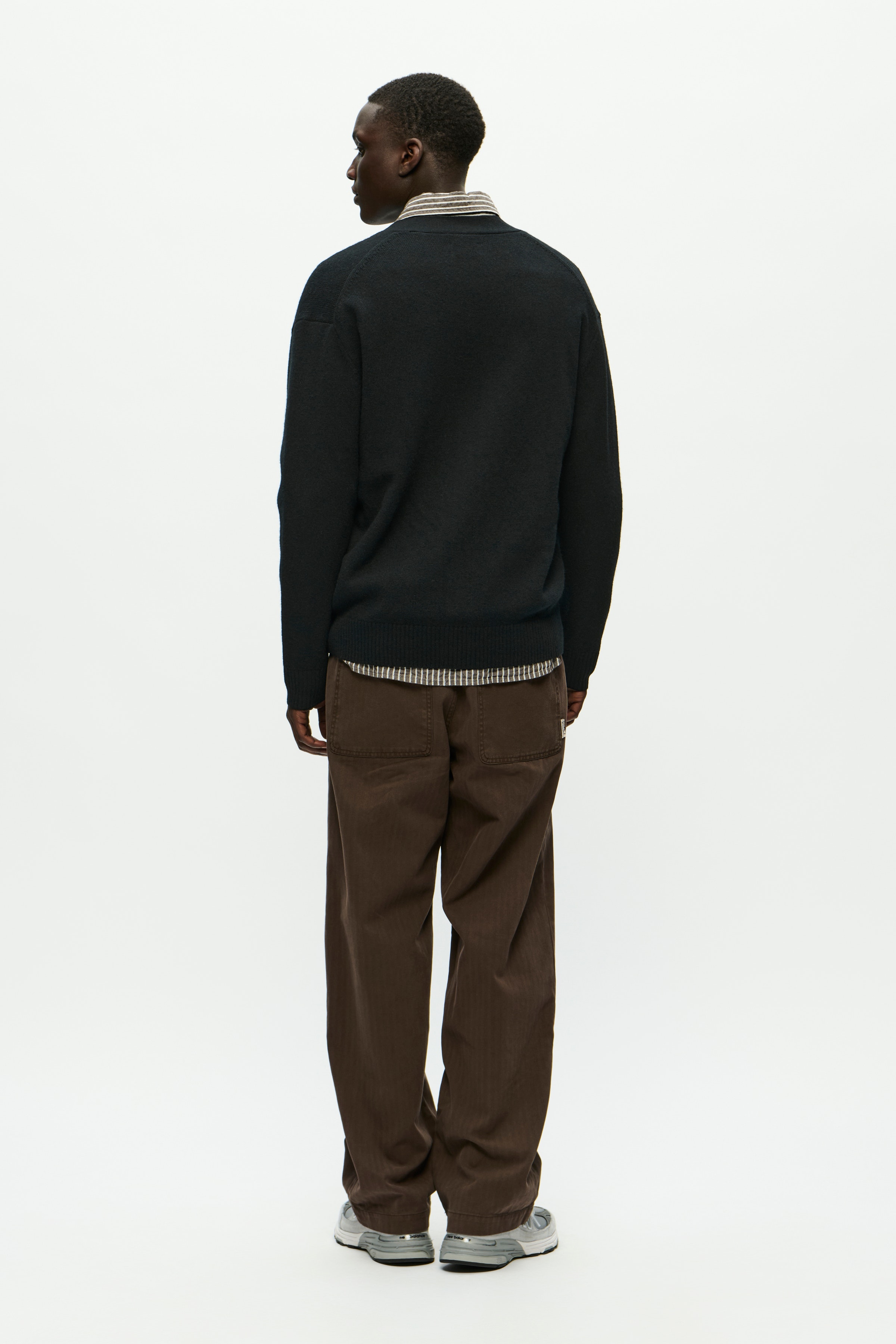 WWTay Cardigan LOOKBOOK BACK 30251648-303700