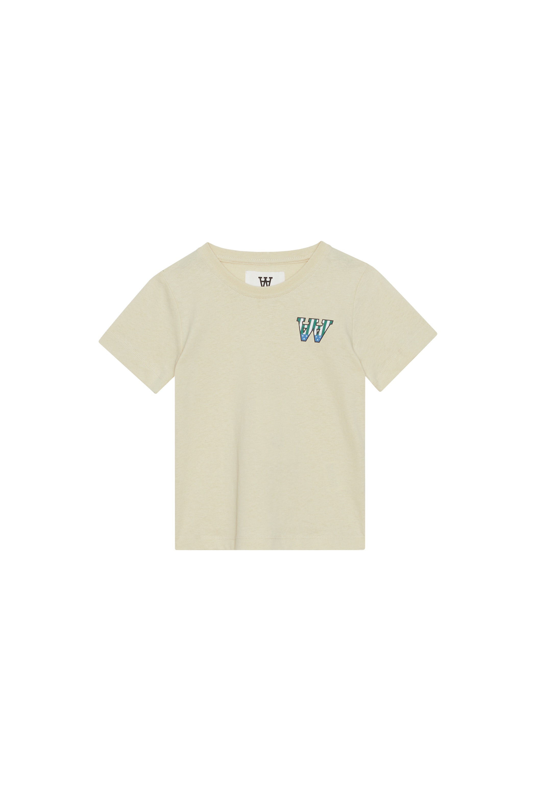 WWOla T-shirt PACK FRONT 30250499-W2534