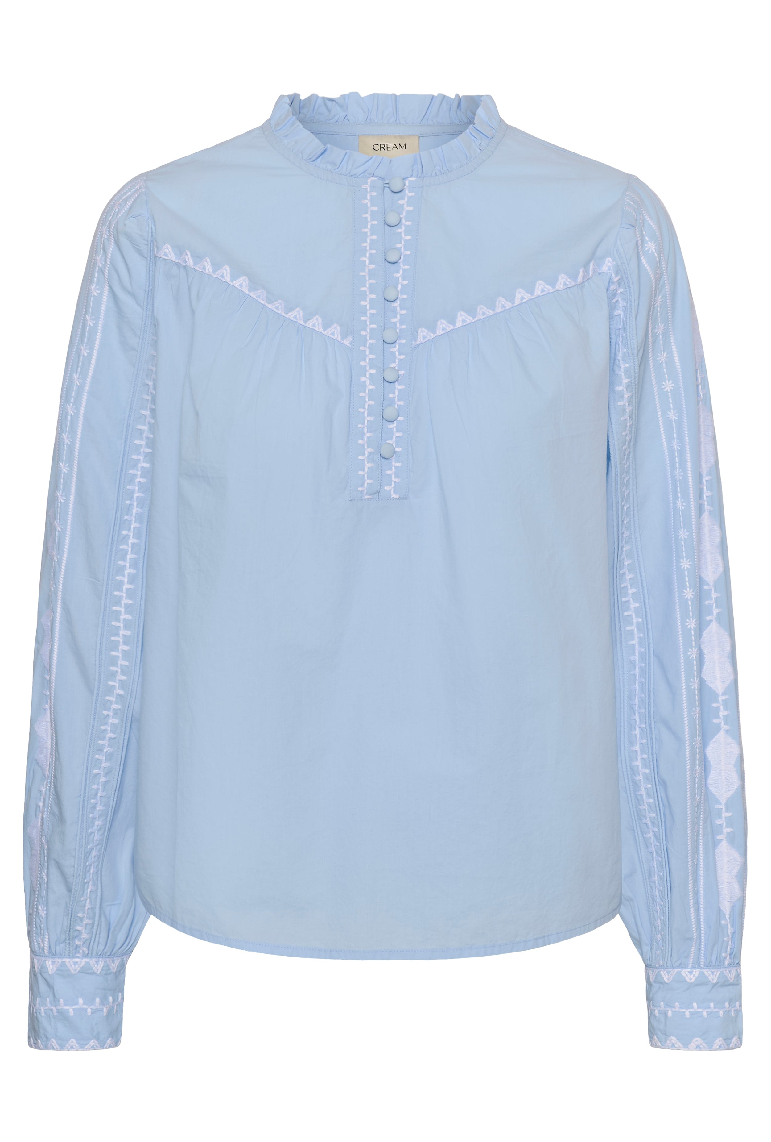 CRGwen Bluse PACK FRONT 10613168-144115