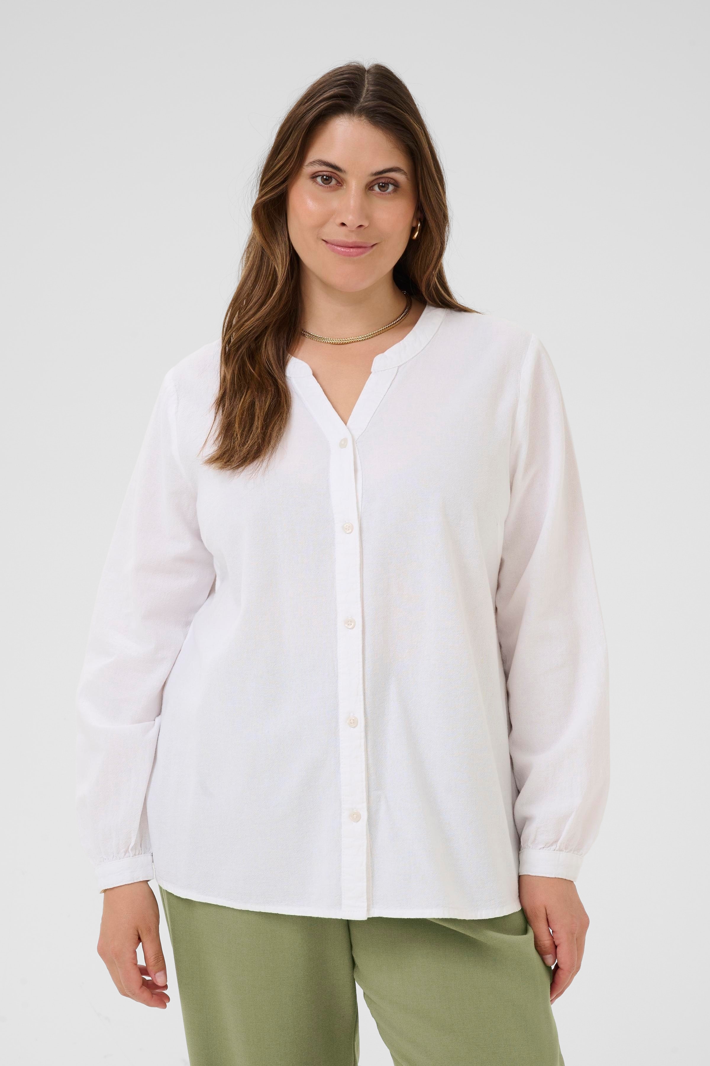 KCmerla Trousers LOOKBOOK FRONT 10582231-170517