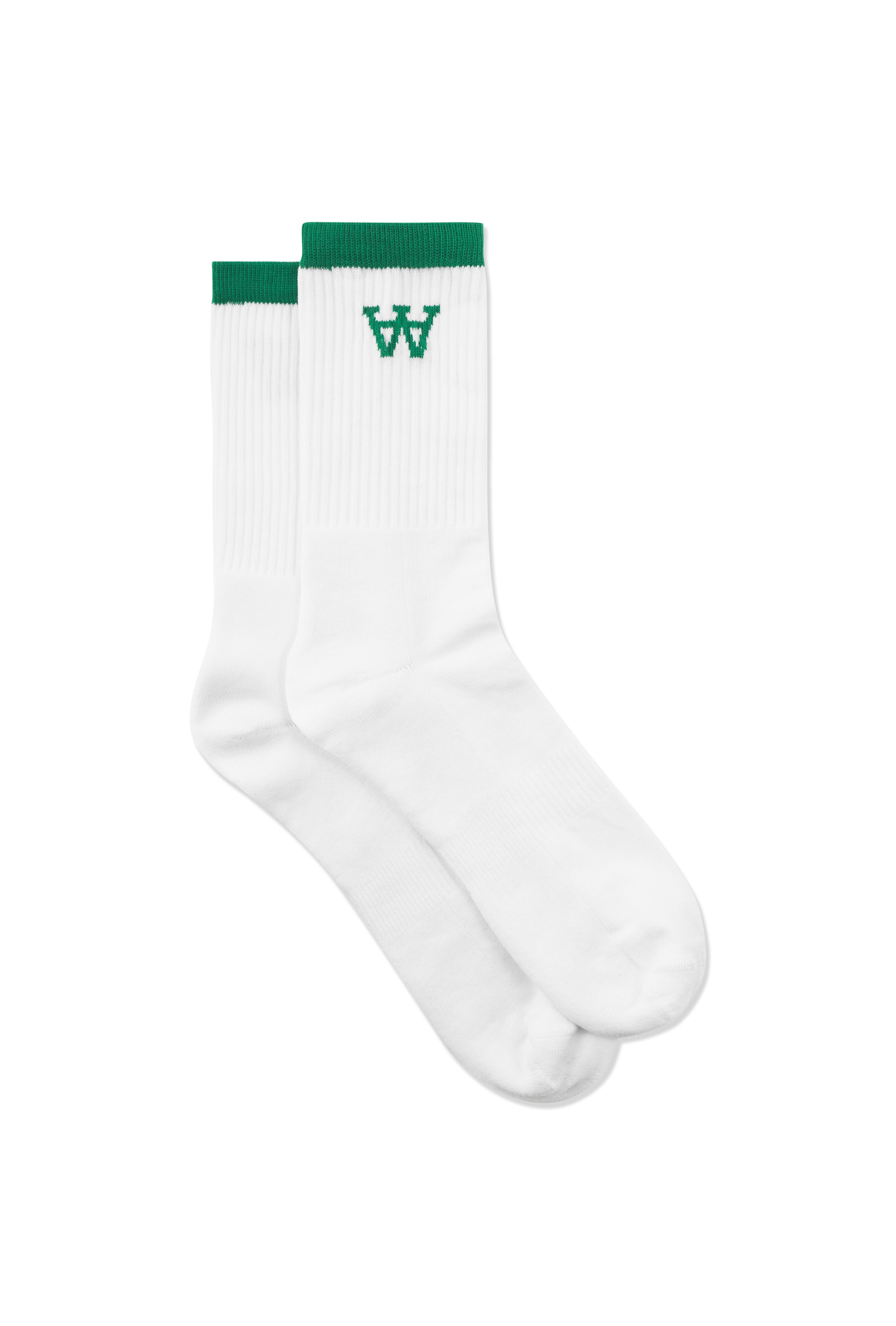 WWCon Tennissockor PACK FRONT 30251377-196026