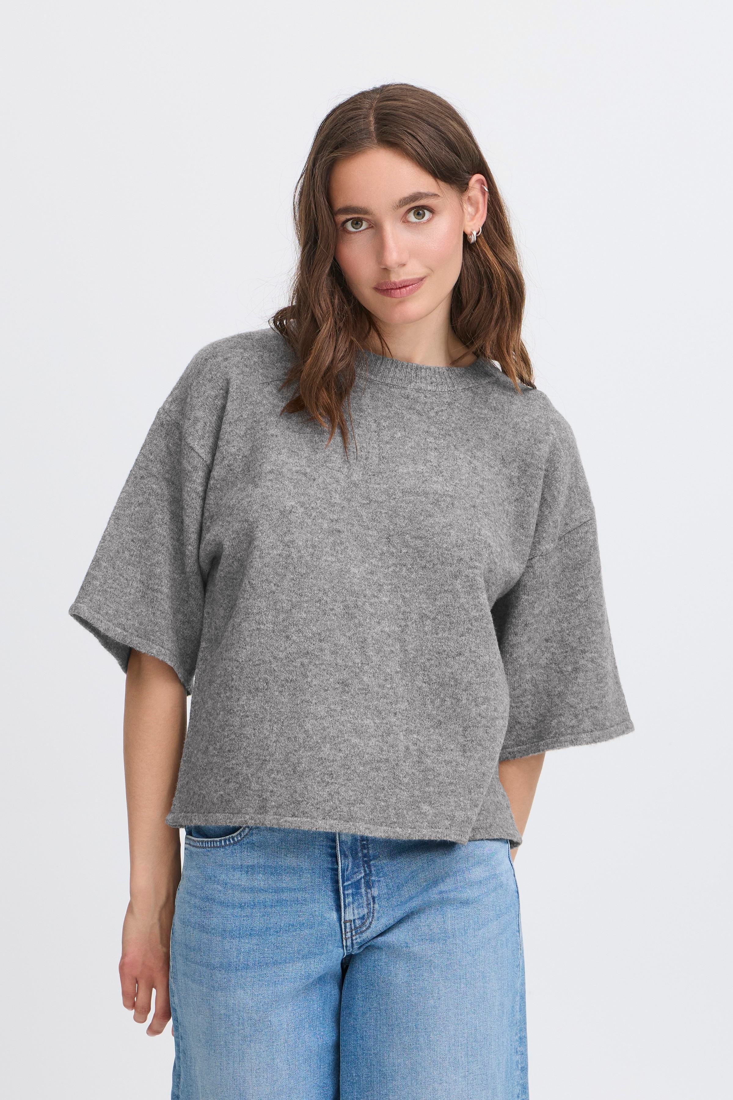 IHDASILA Pullover LOOKBOOK FRONT 20124214-200319