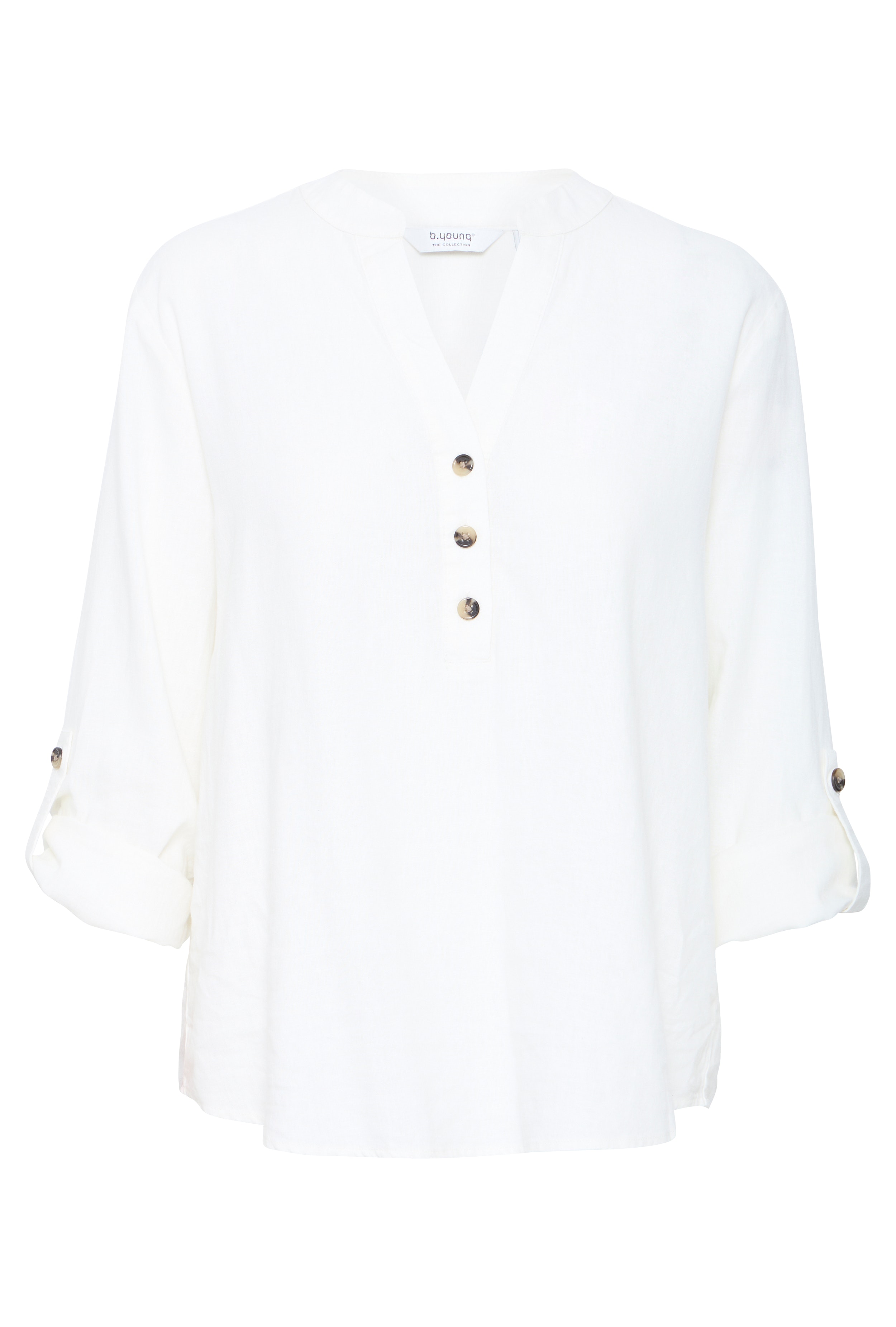 BYFALAKKA Shirt PACK FRONT 20816605-114300