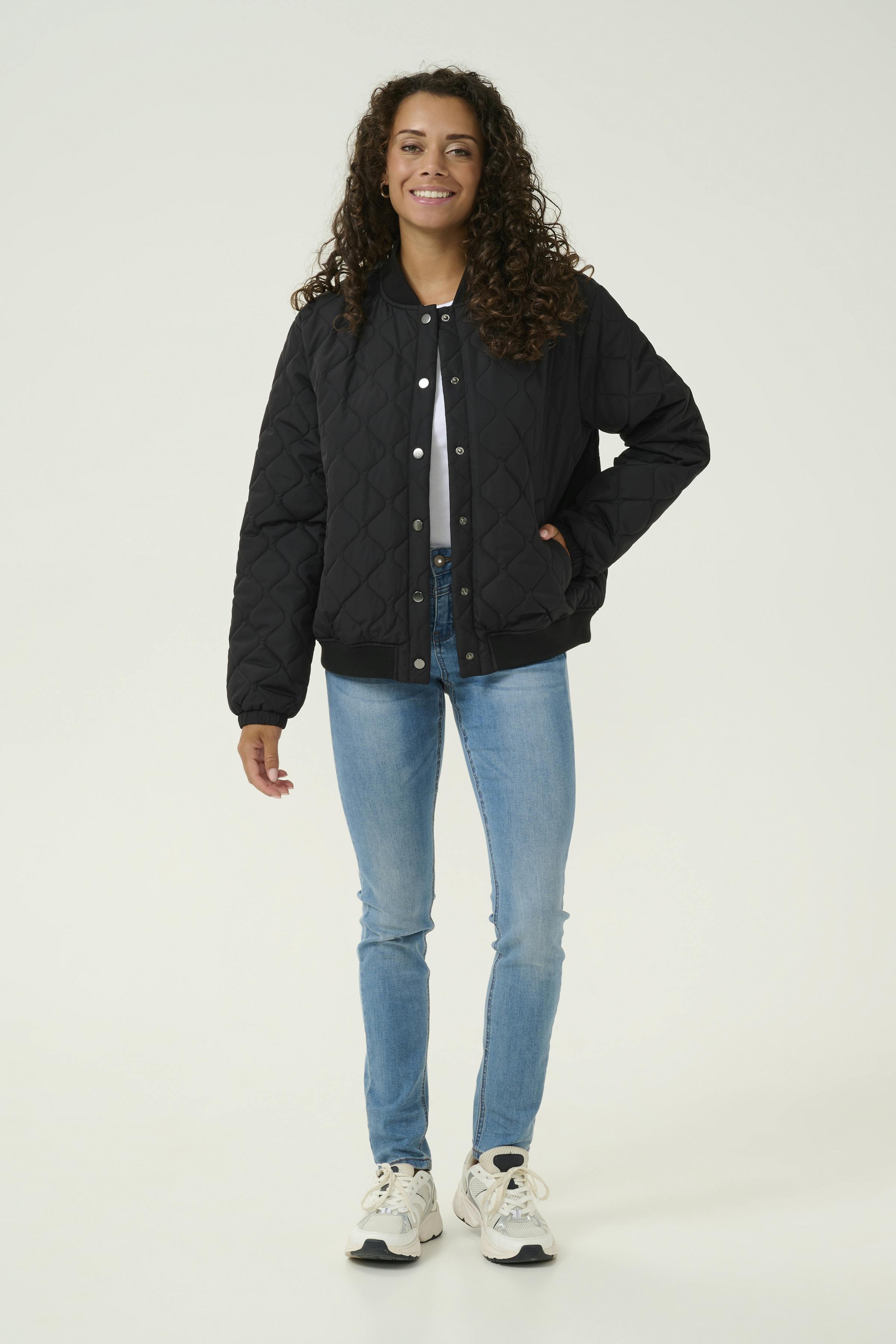 CRArwen Manteau Bomber LOOKBOOK FRONT 10613653-100120