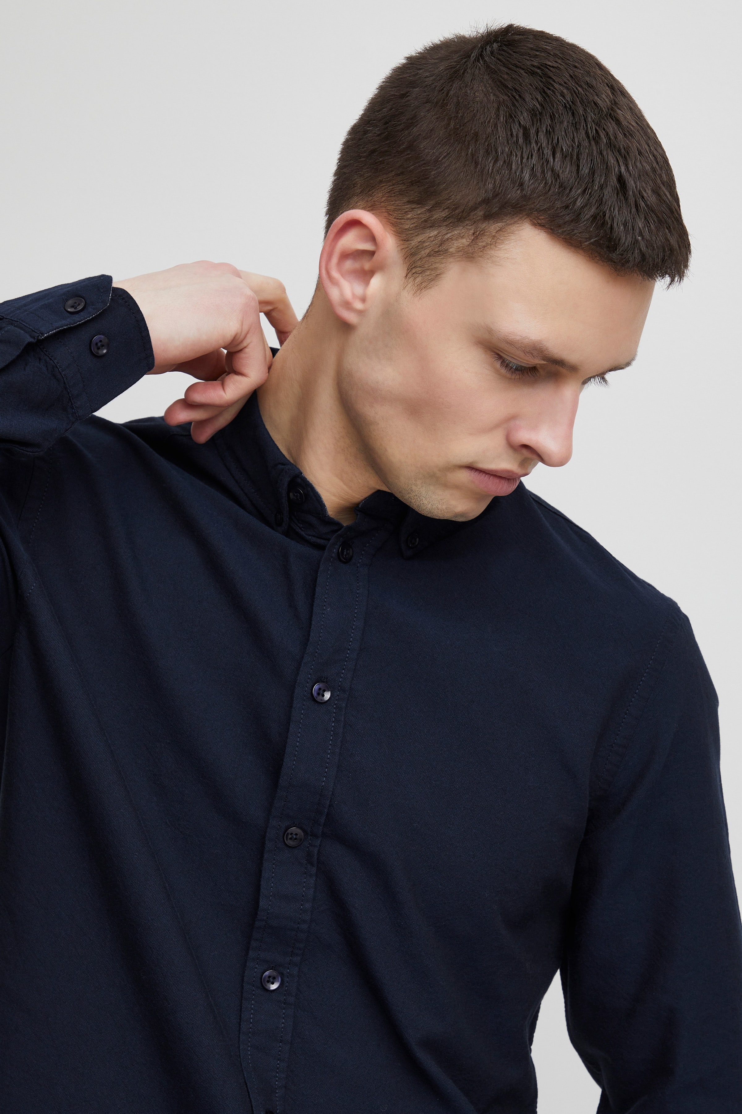 Langarm - Hemd LOOKBOOK DETAIL 20709454-70230