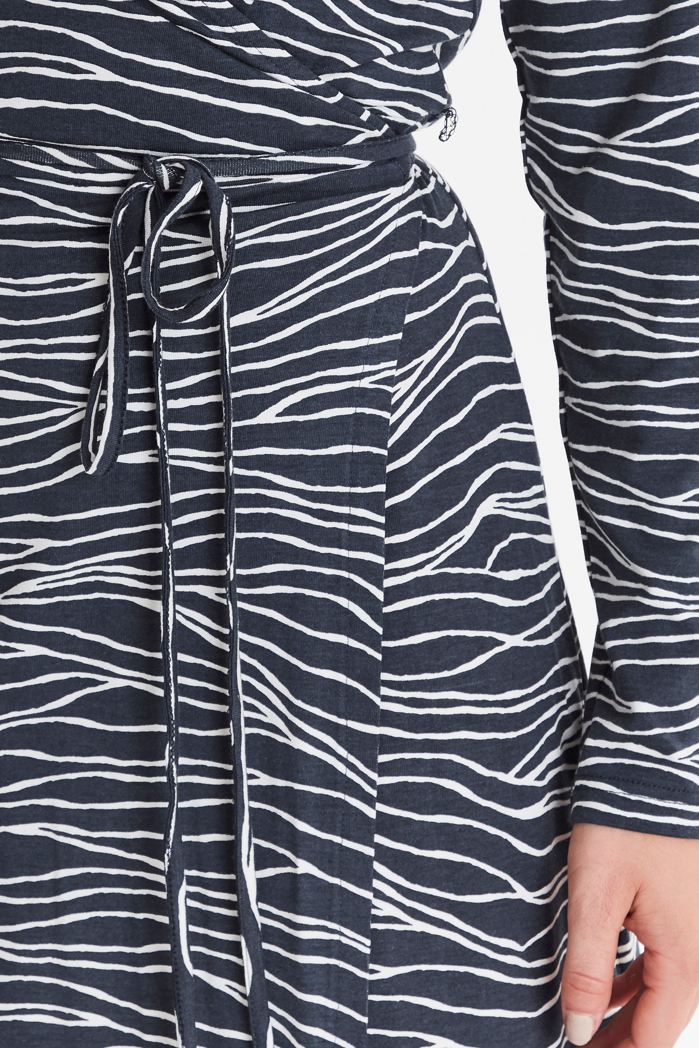 BYPemmy wrap dress LOOKBOOK DETAIL 20807584-80032