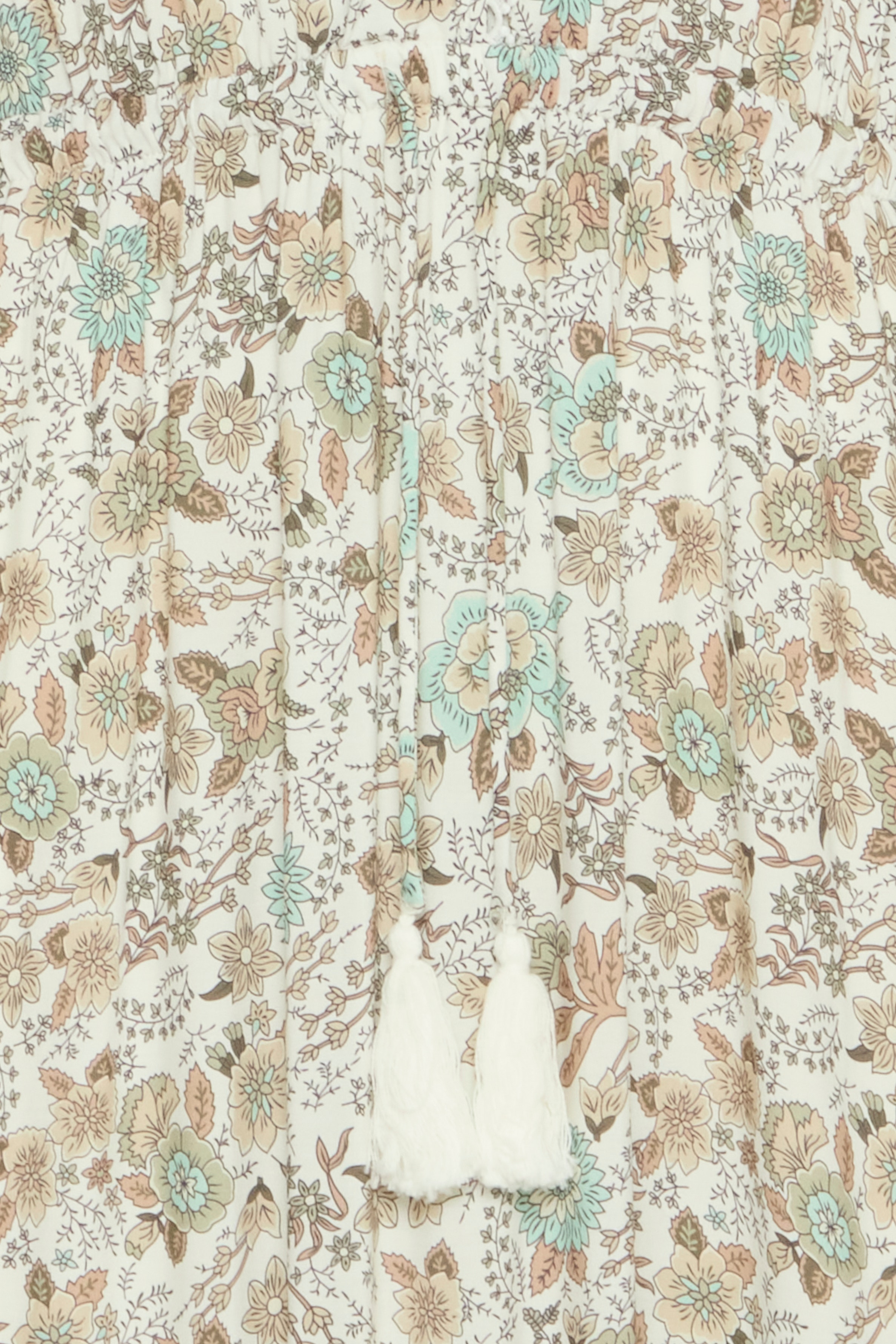 BYHALBA Kjole PACK DETAIL 20816887-205239