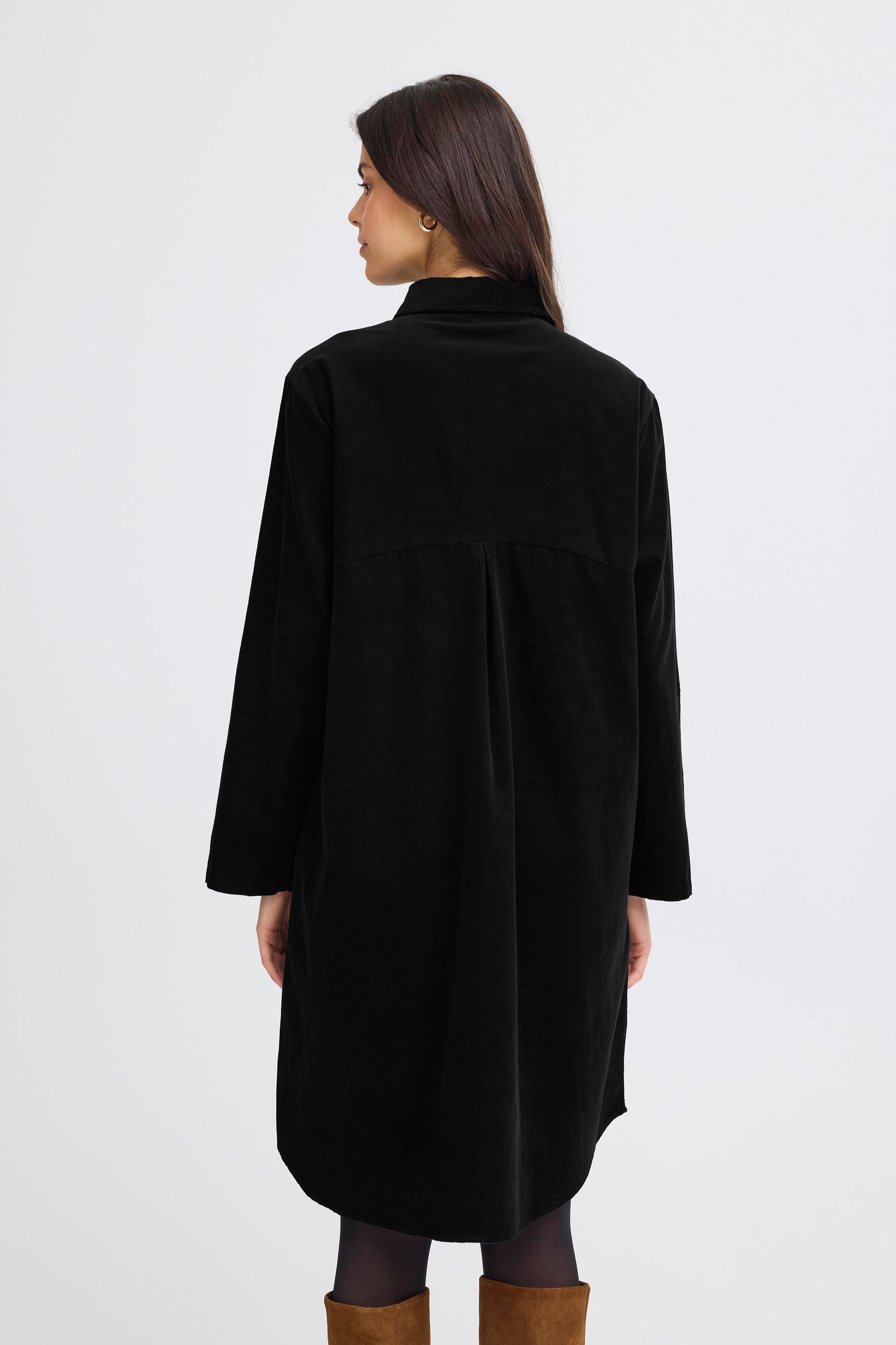 FRCORY Jurk LOOKBOOK BACK 20615388-200113