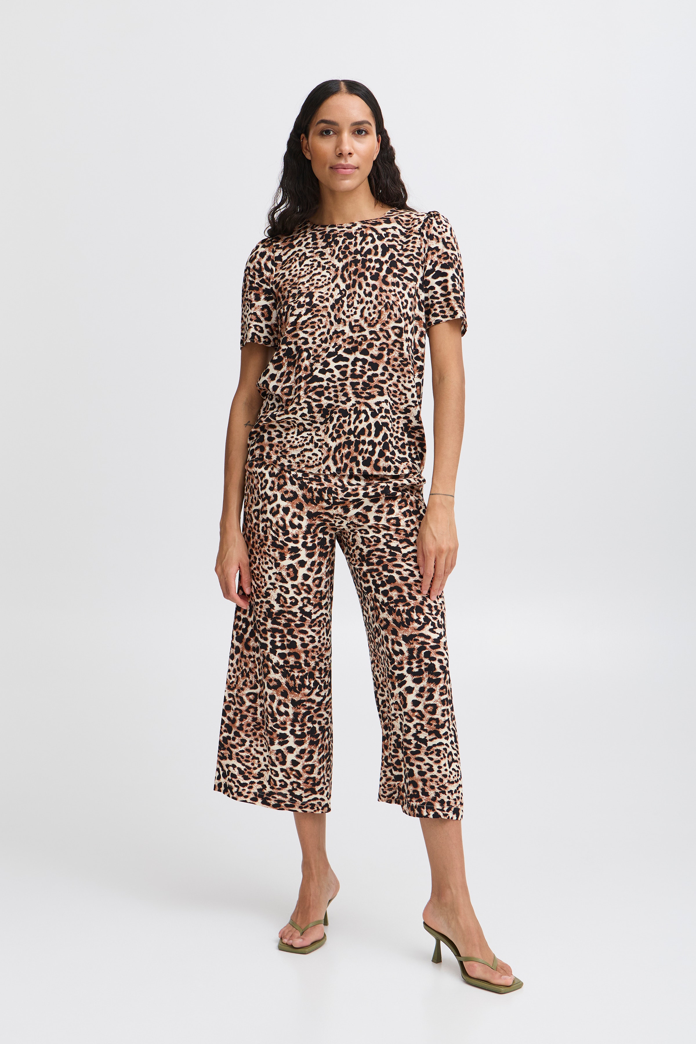 BYMMJOELLA Bluse LOOKBOOK FRONT 20811222-204522