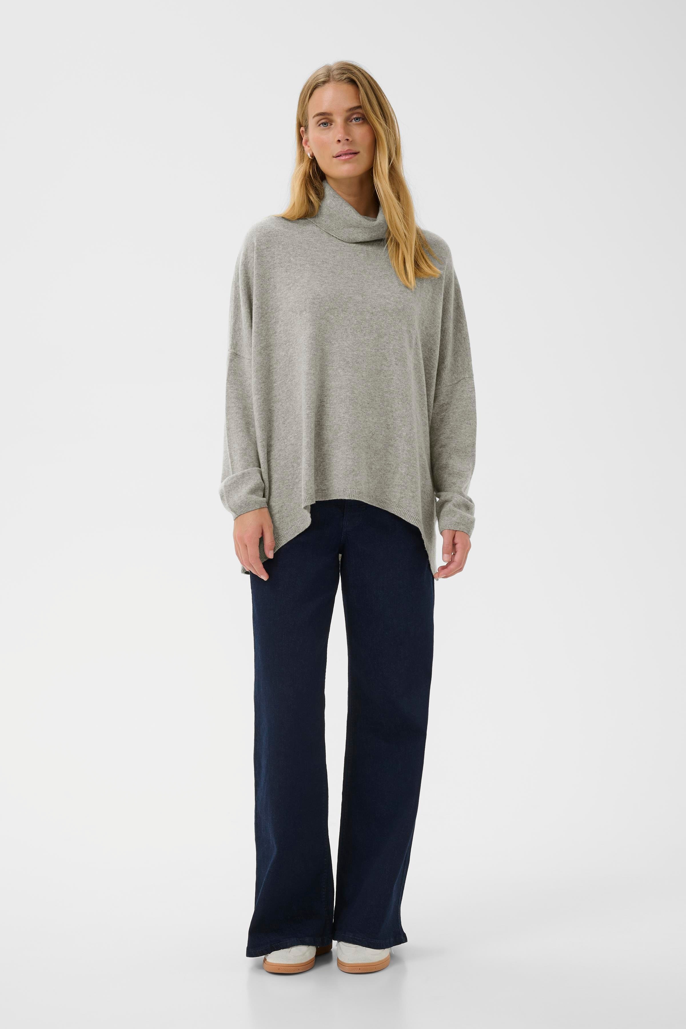 TilanePW Pullover LOOKBOOK FRONT 30309548-1802011