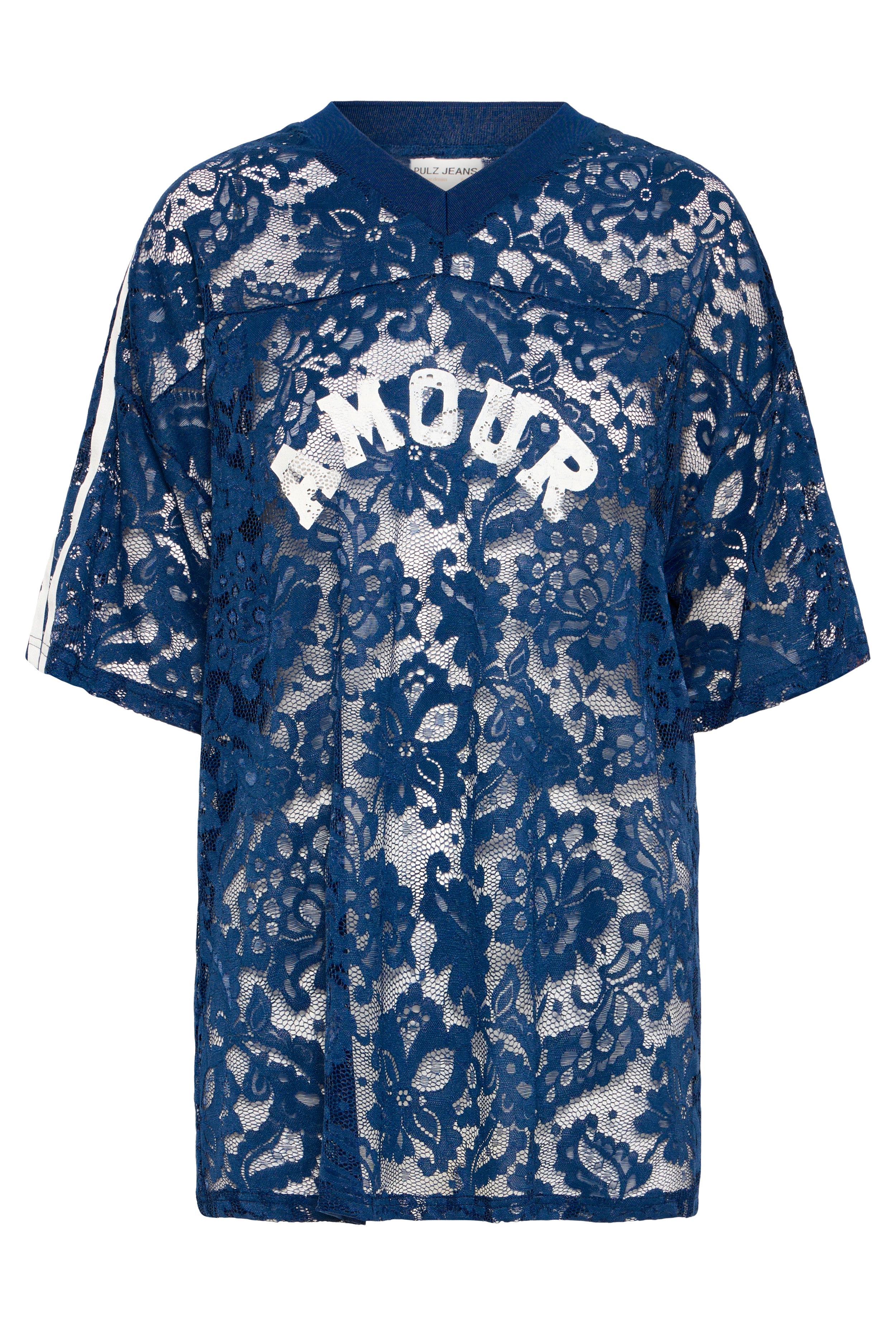 PZAmour T-shirt PACK FRONT 50209232-194020