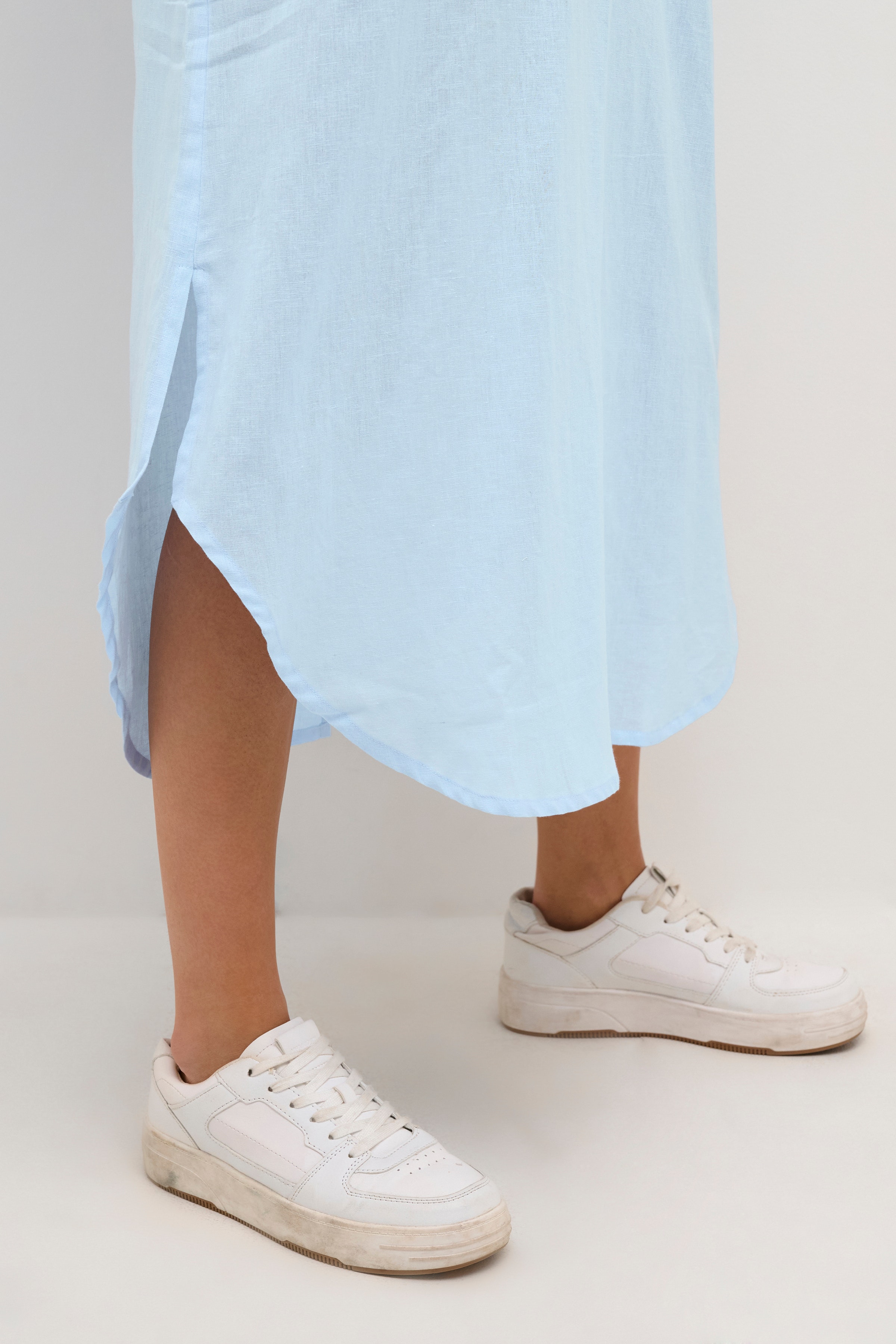 KAmajse Kjole LOOKBOOK DETAIL 10507391-154031