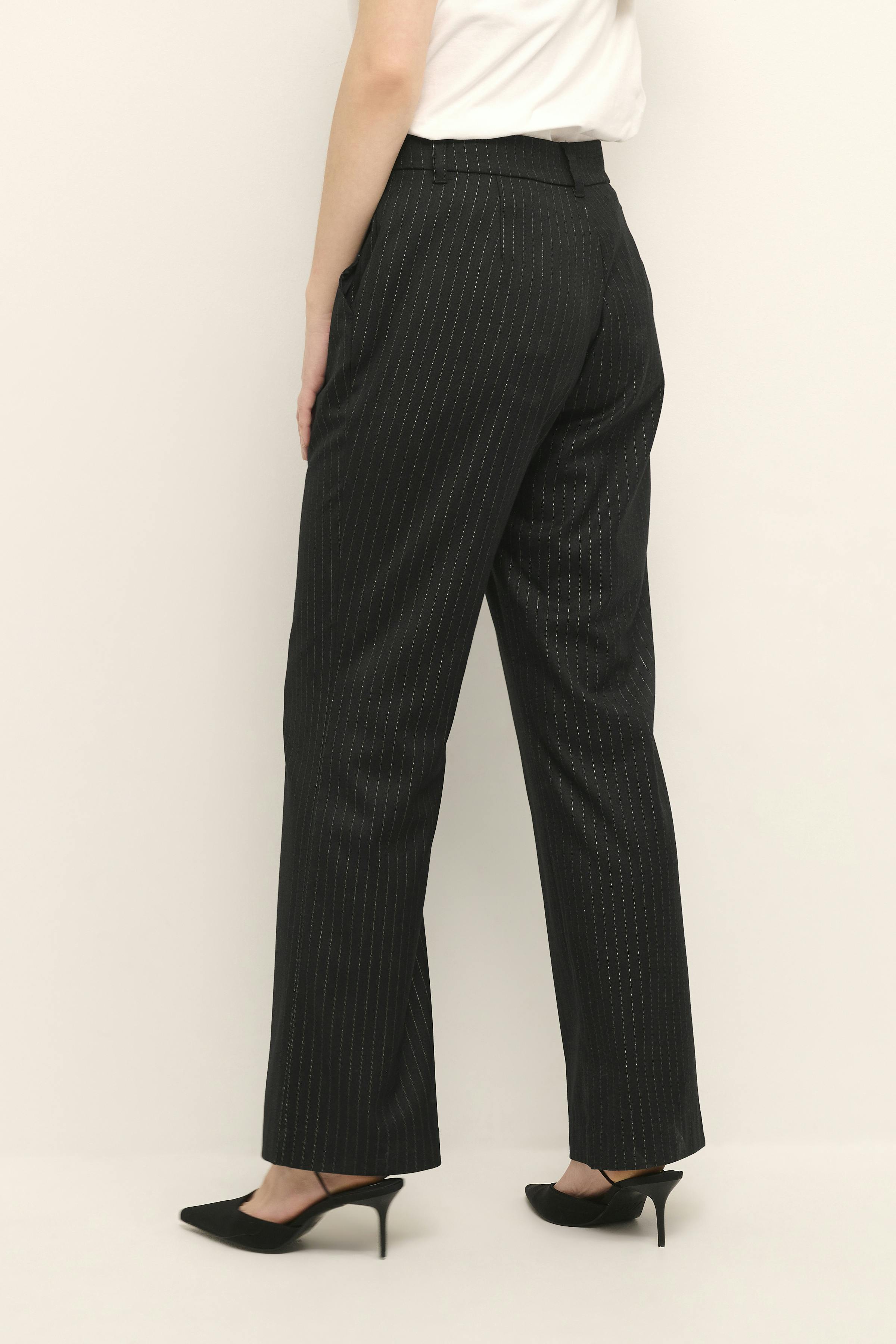 CUbiggi Trousers LOOKBOOK BACK 50109138-500012