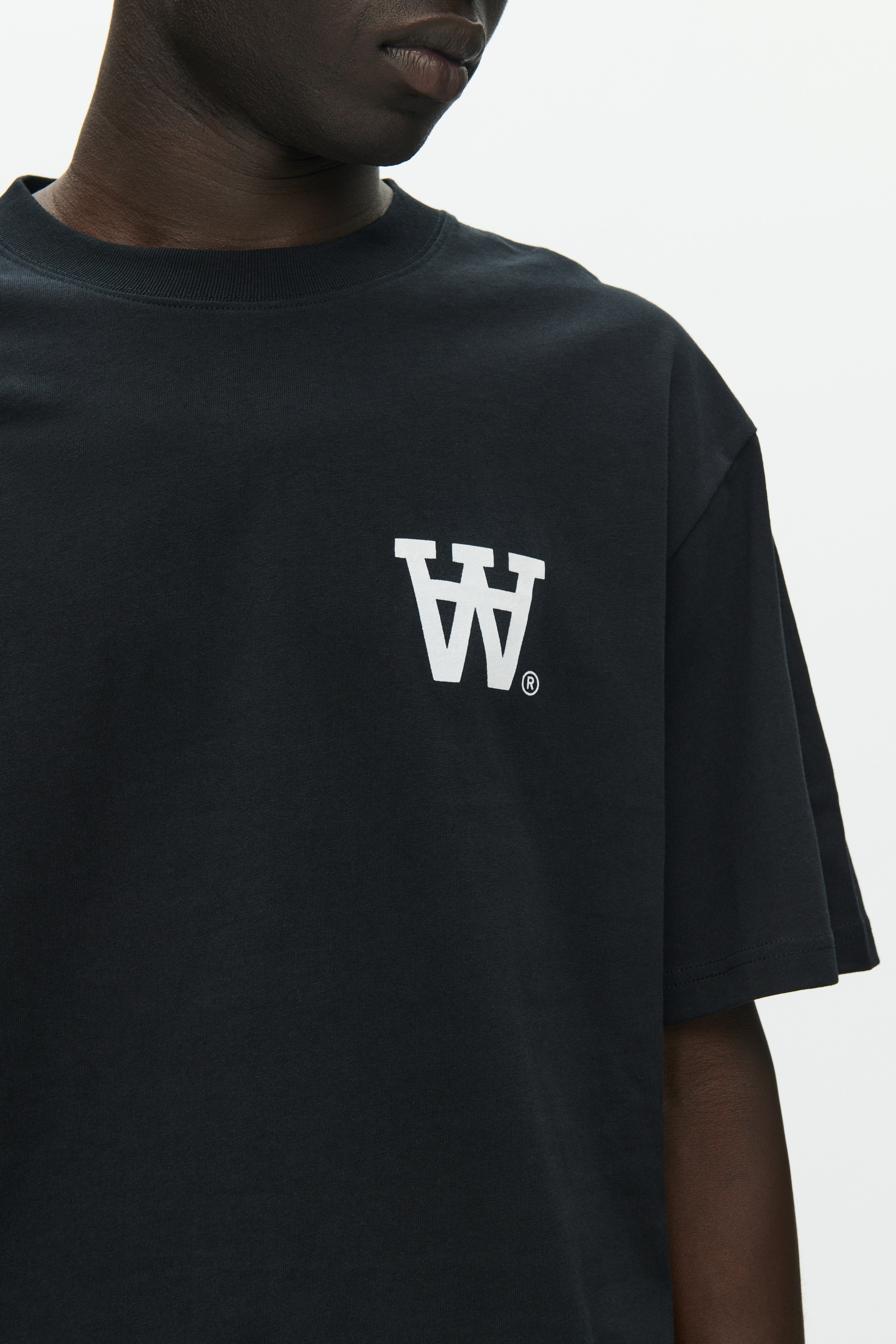 WWLiam T-shirt LOOKBOOK DETAIL 30251546-303731