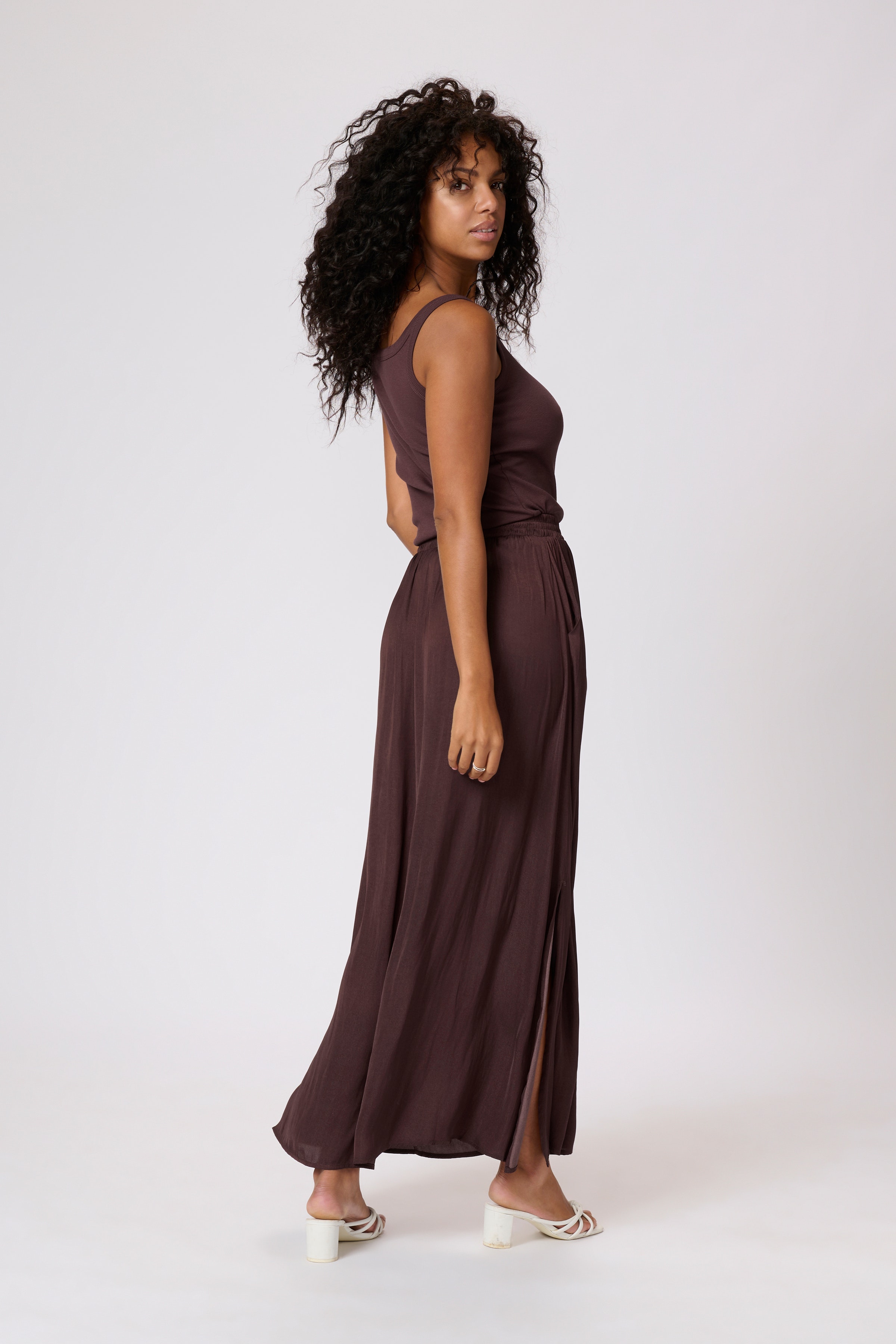 KAallie Skjørt LOOKBOOK BACK 10509147-191619