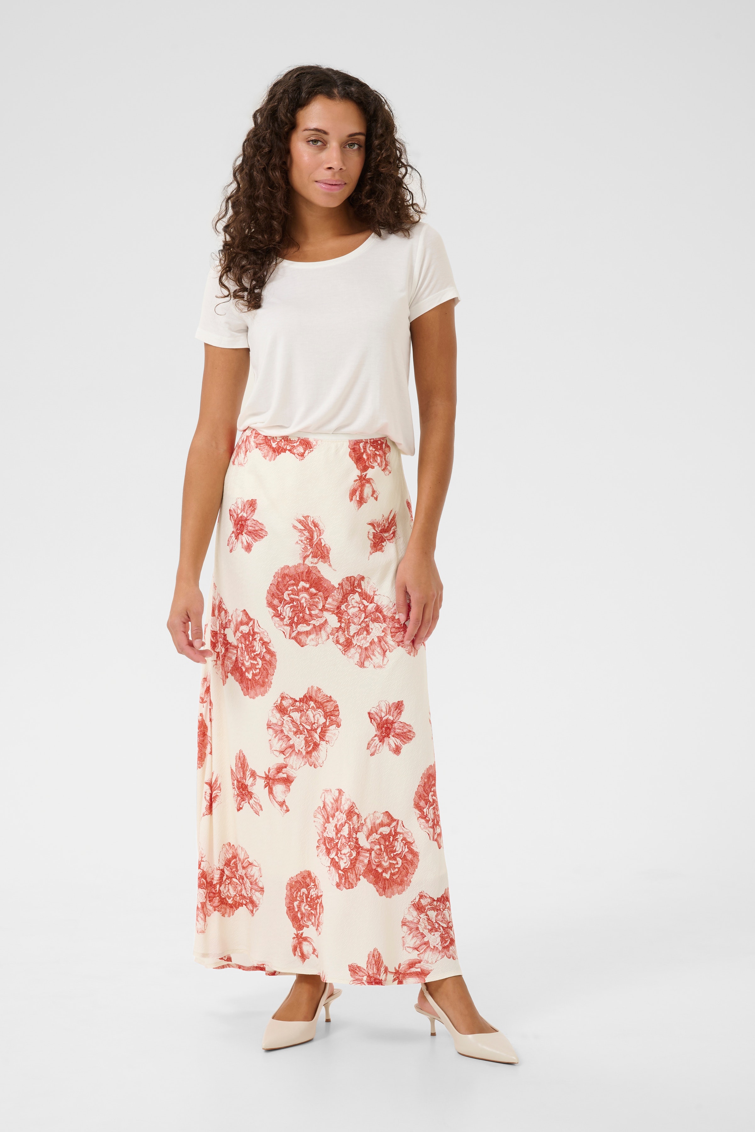 CUalexa Skirt LOOKBOOK FRONT 50111564-107250