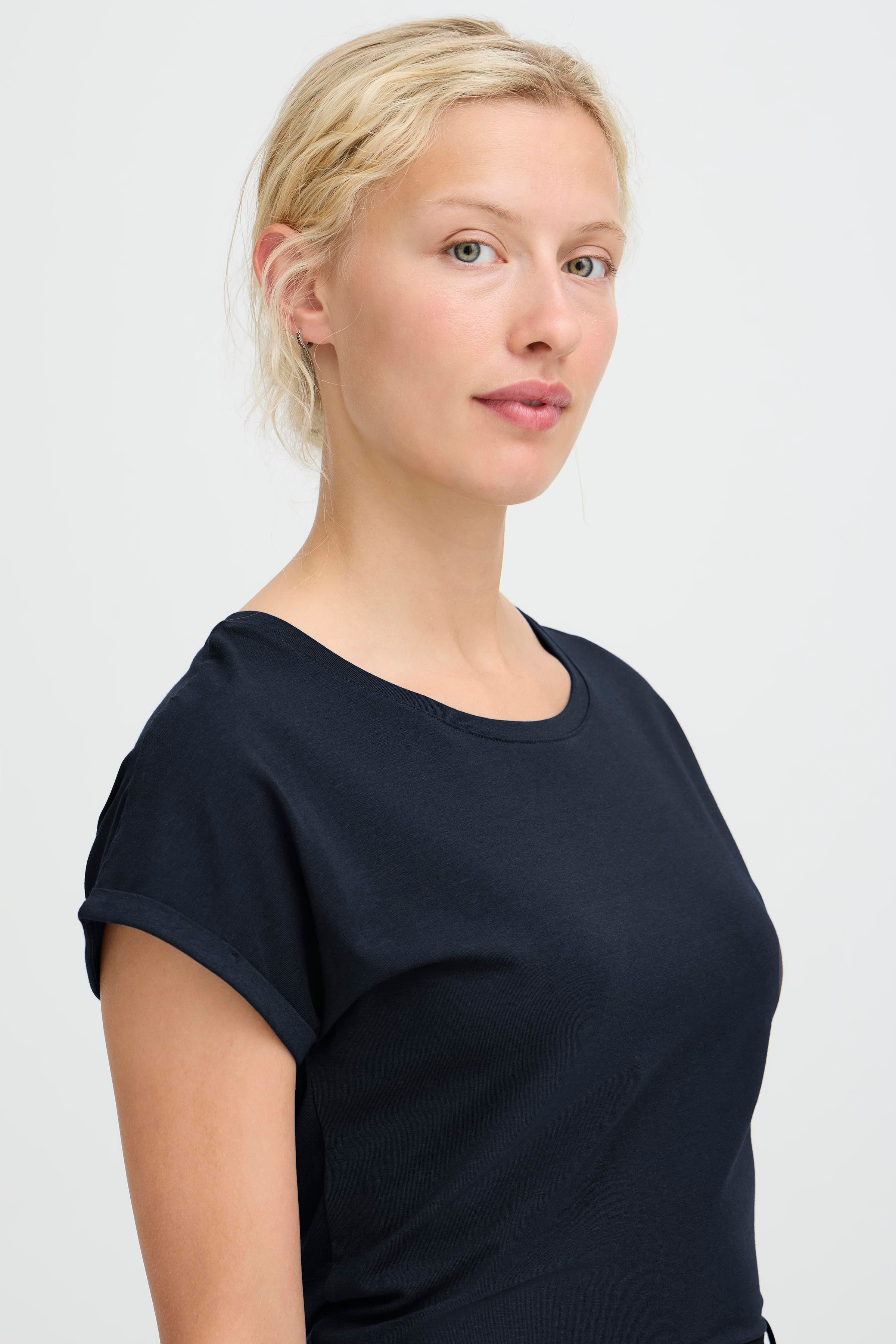 PAMILA T-shirt LOOKBOOK DETAIL 20804205-80466