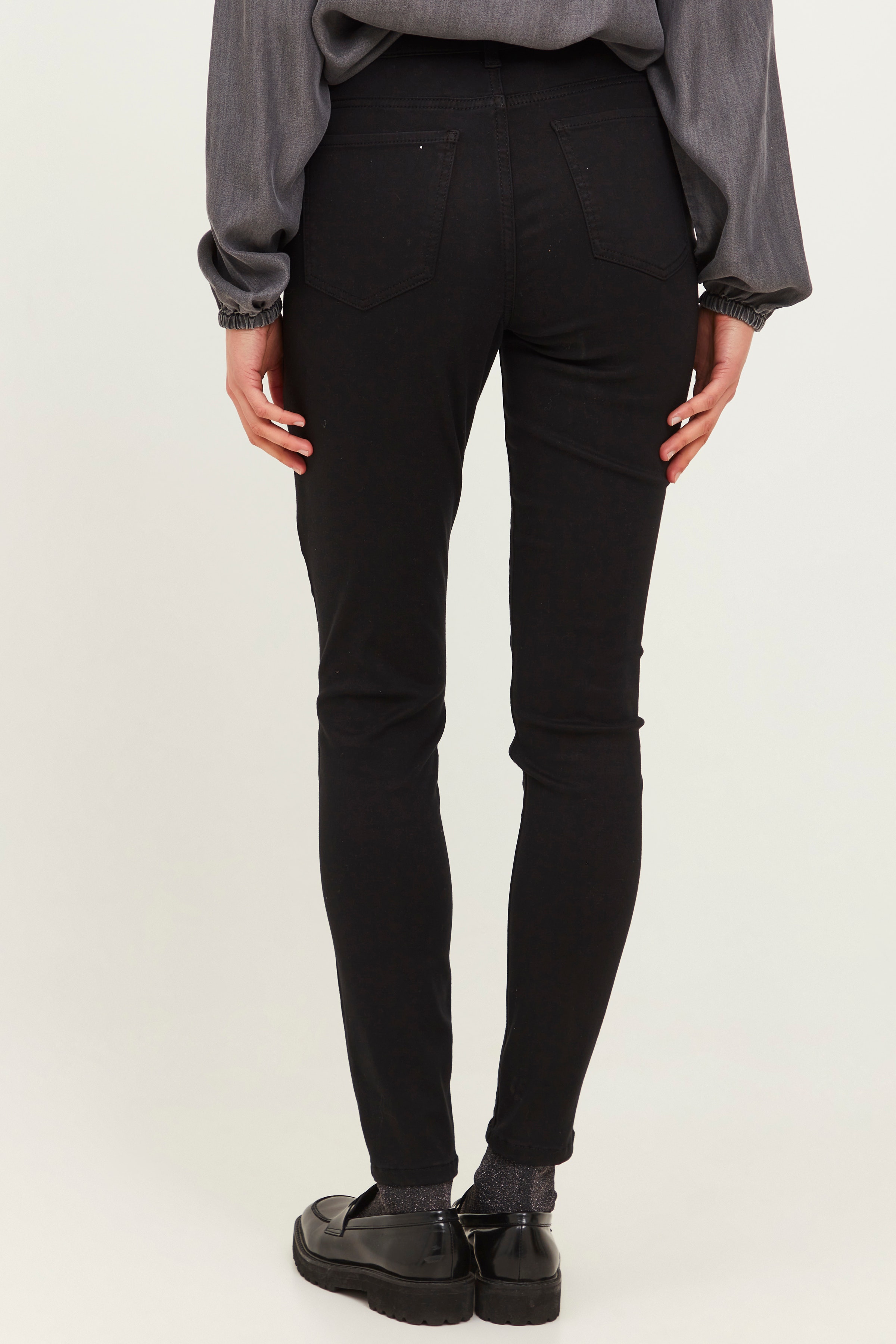 PZZOEY Jeans LOOKBOOK BACK 50206145-193911