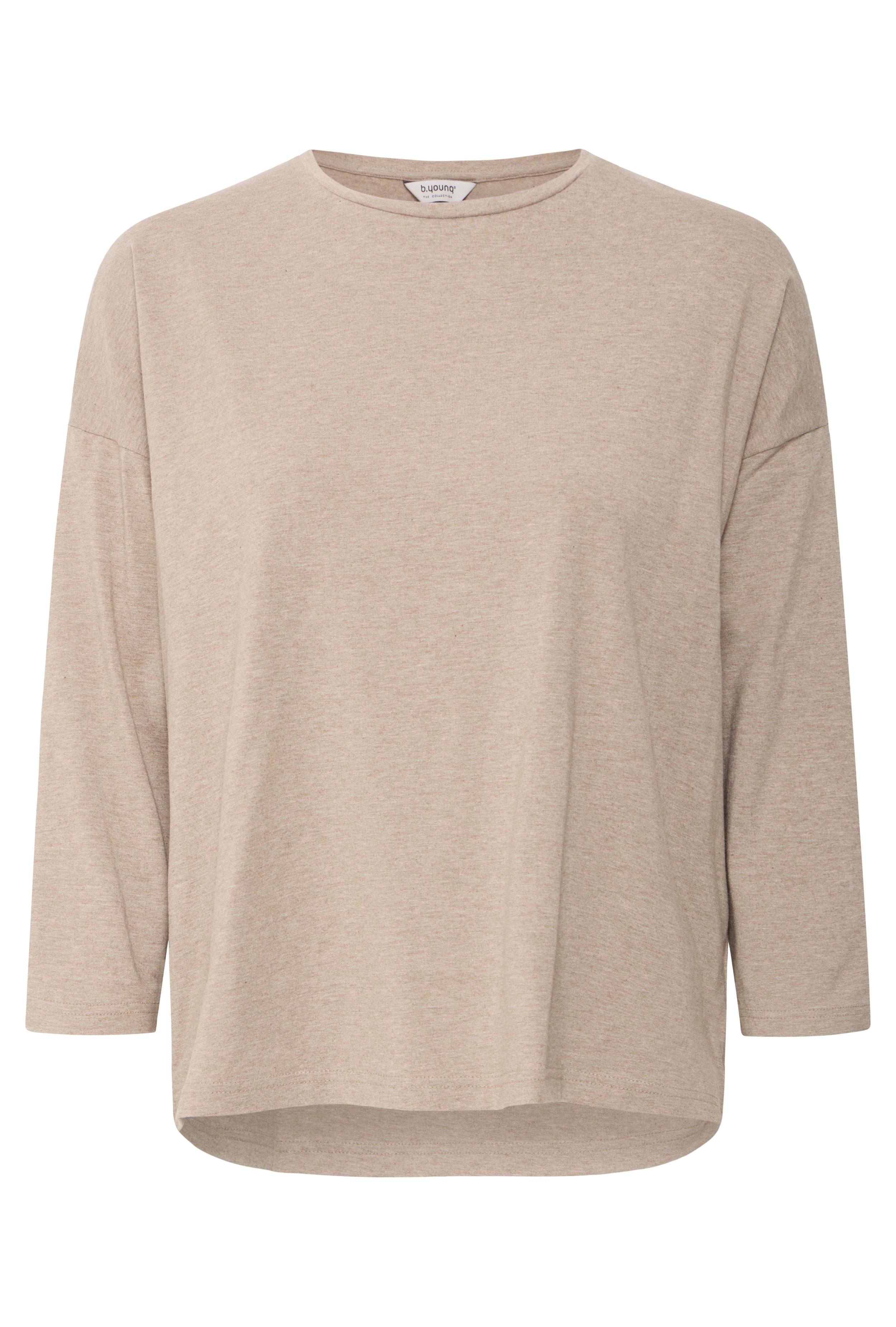 BYPAMILA T-shirt PACK FRONT 20815361-1711051