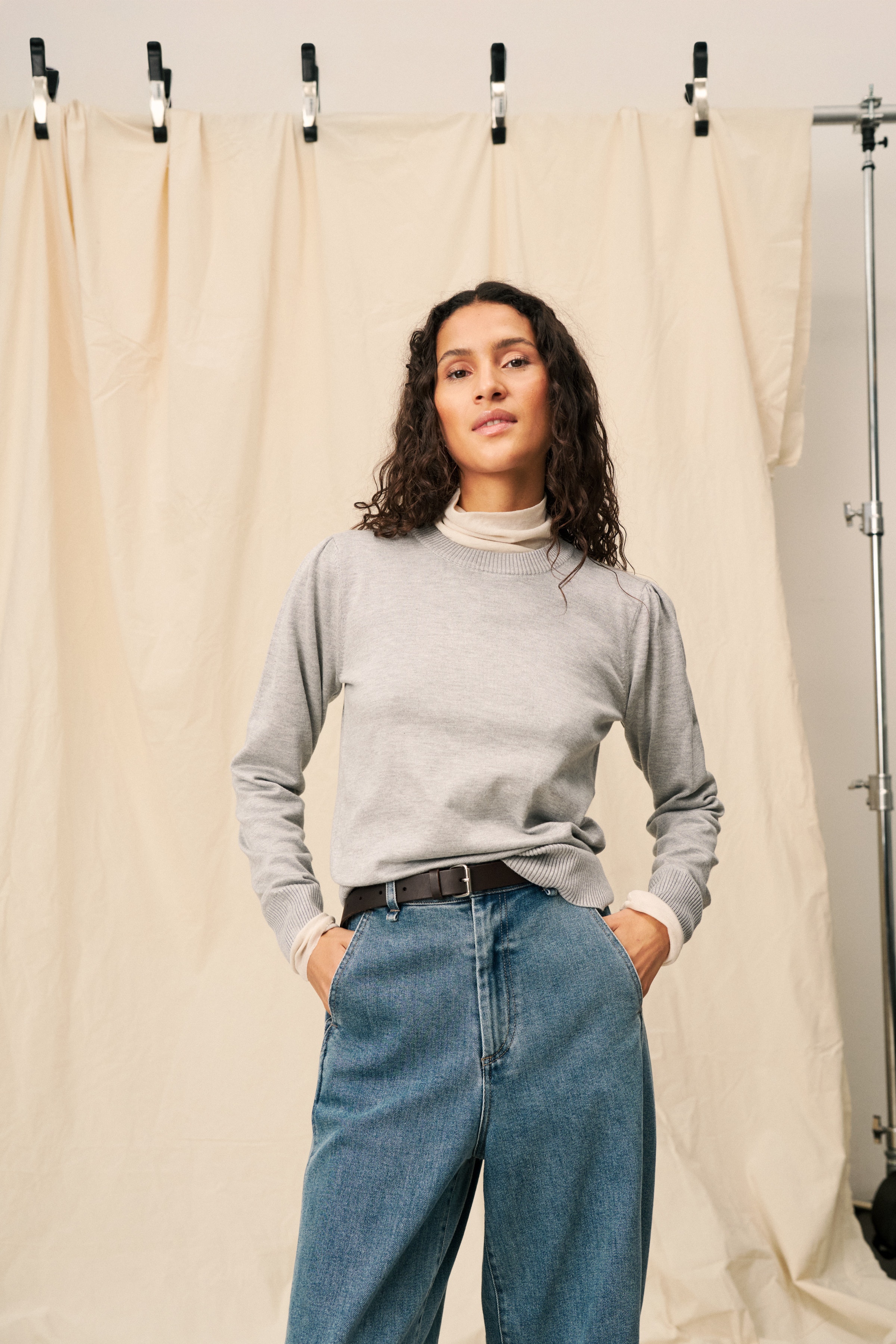 MilaSZ Pullover LOCATION NONE 30511753-1541011