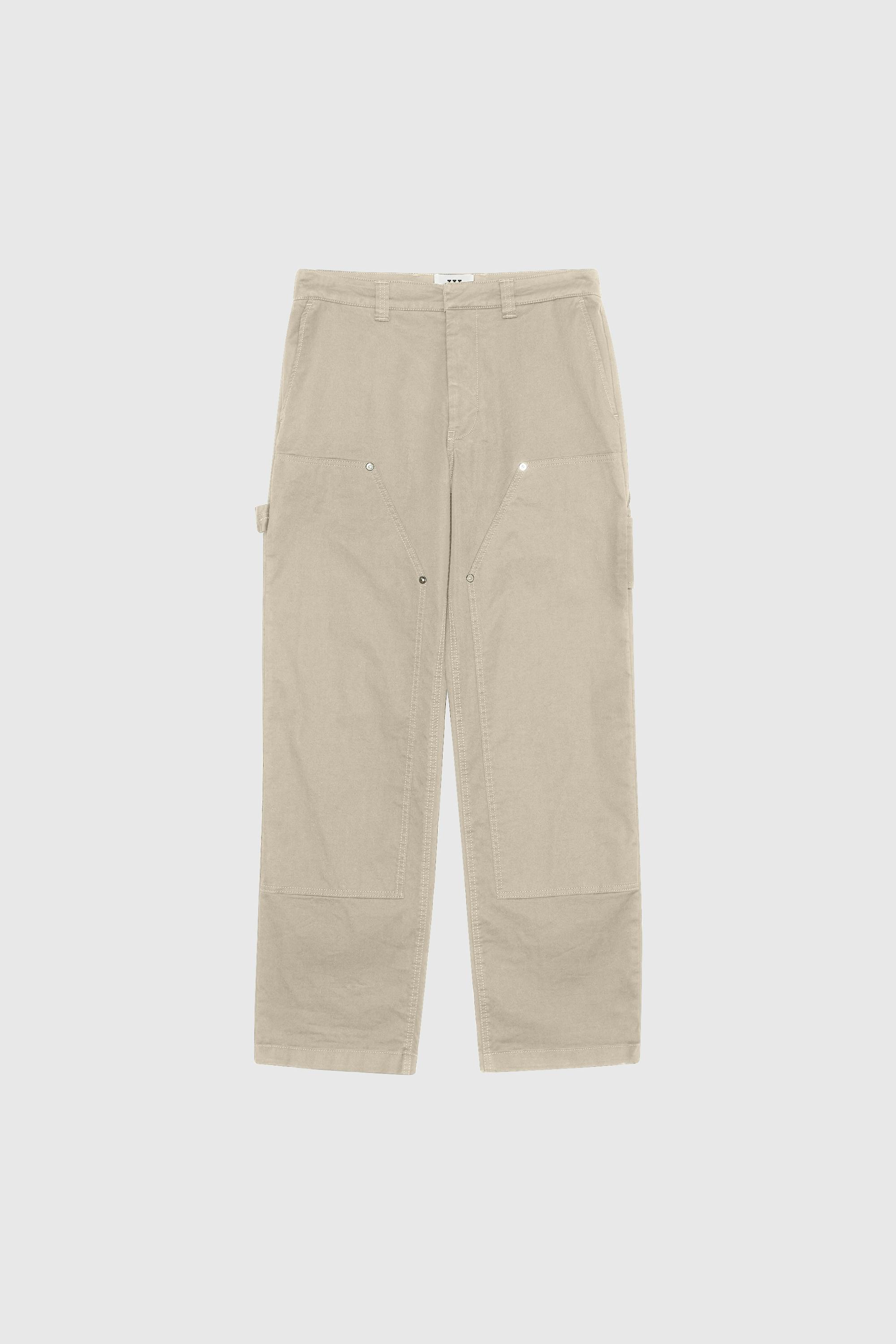 WWFed Trousers PACK FRONT 30250468-W2552